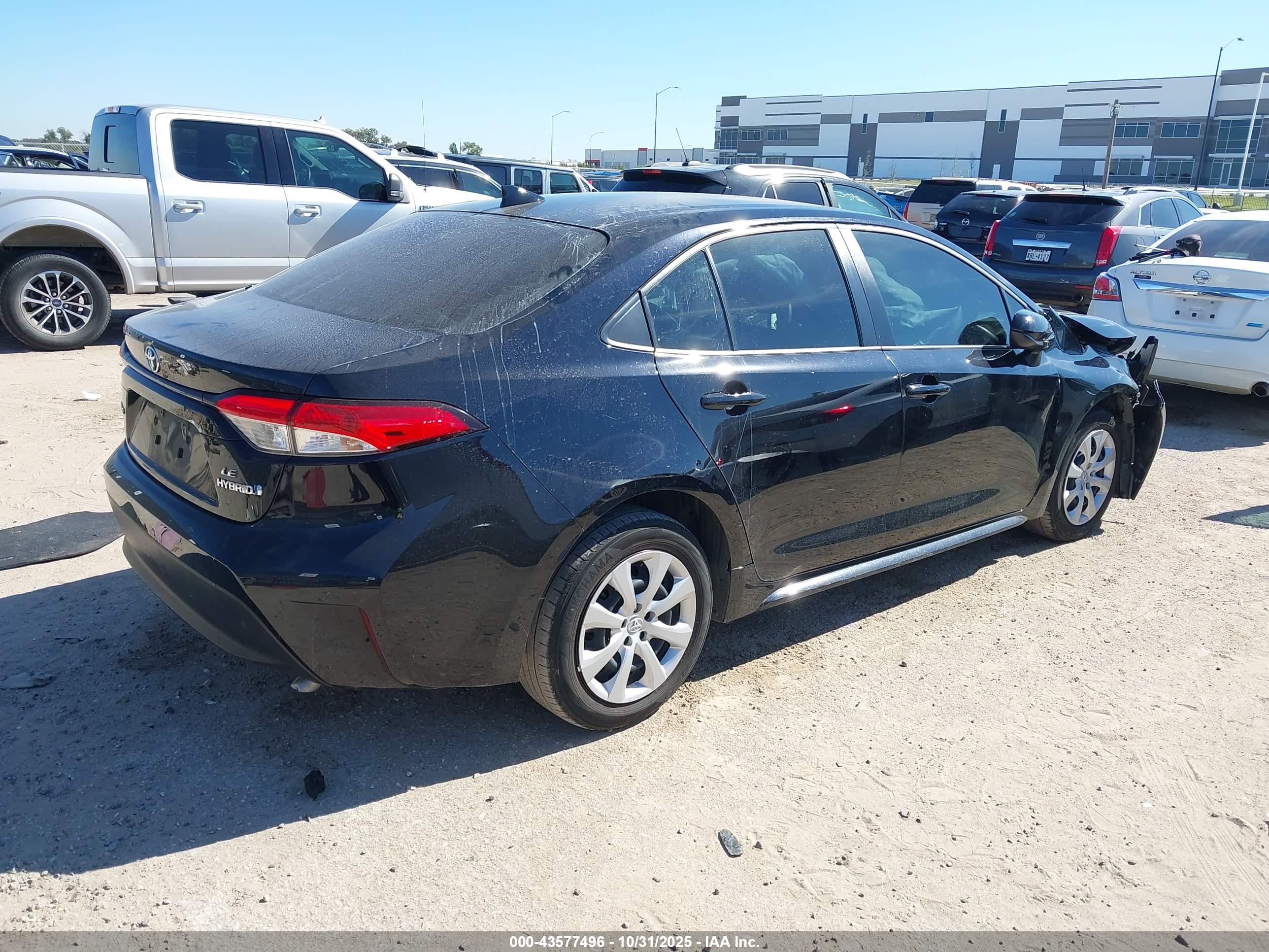 TOYOTA COROLLA image 4