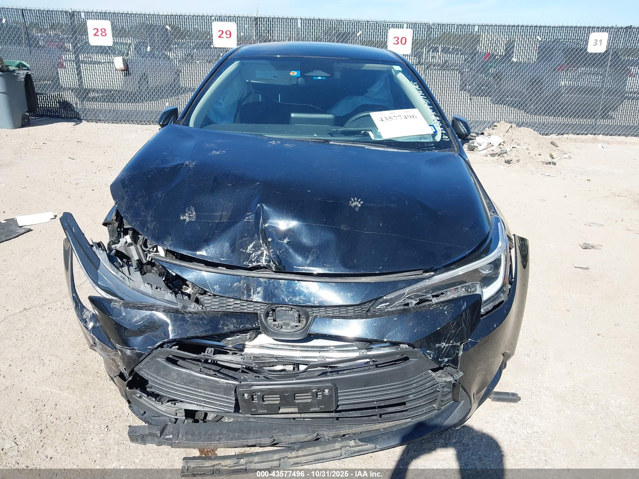 TOYOTA COROLLA image 6