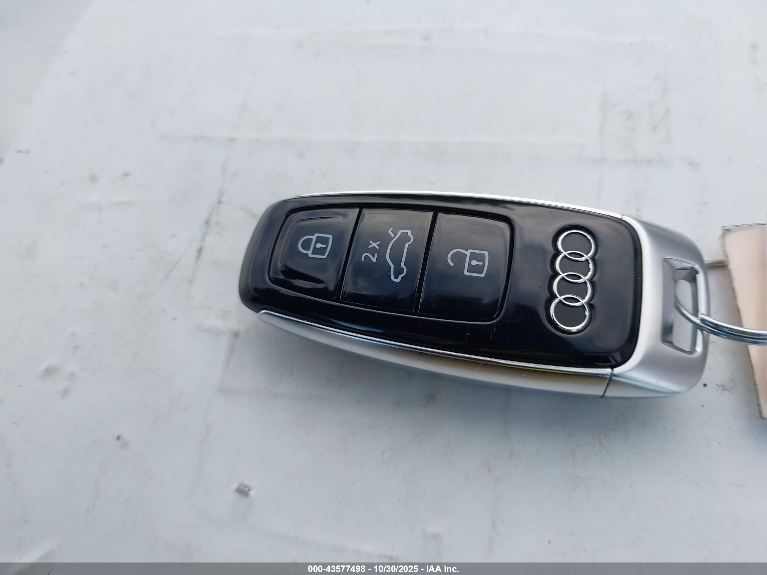 AUDI RS image 11