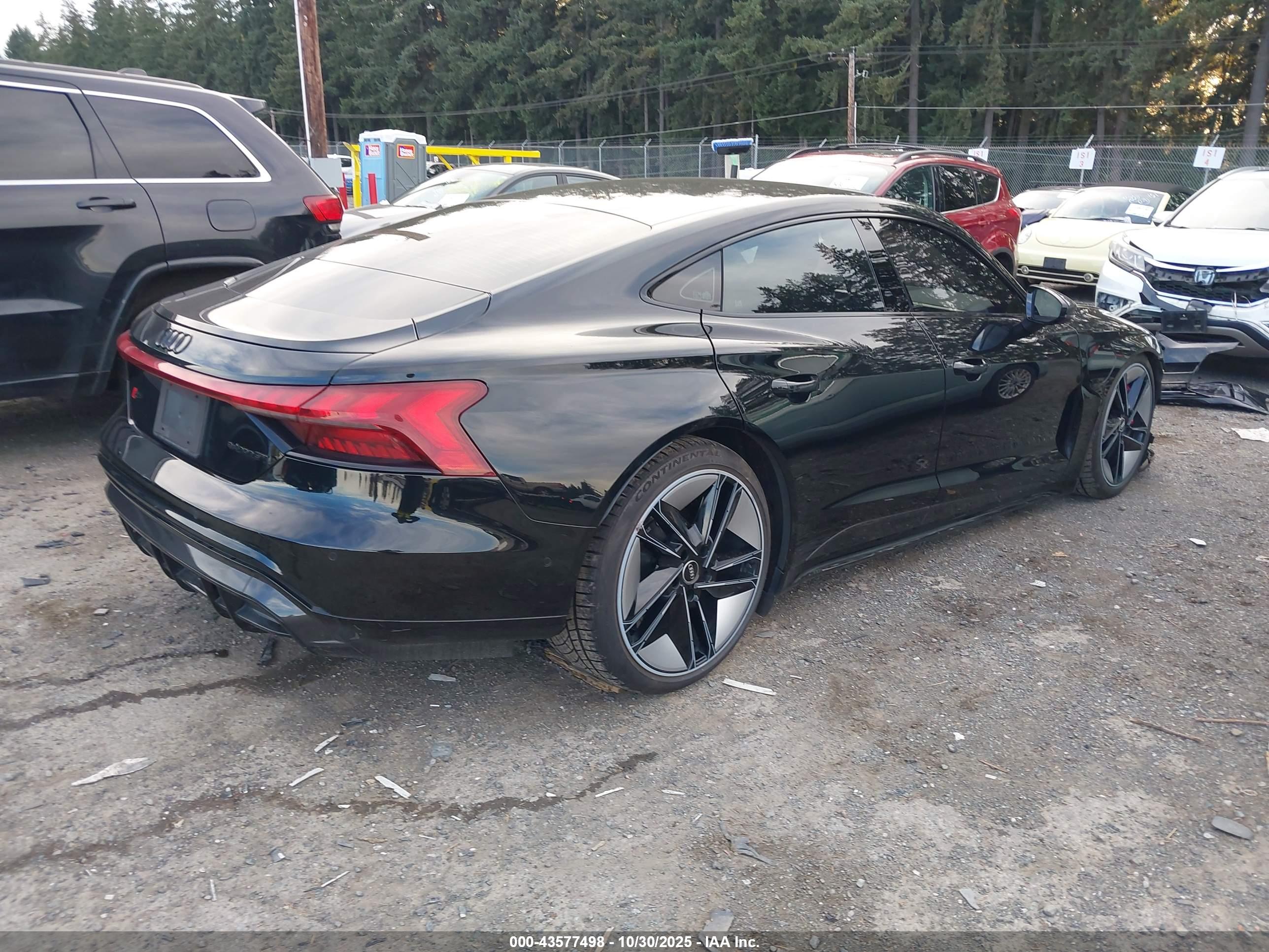 AUDI RS image 4
