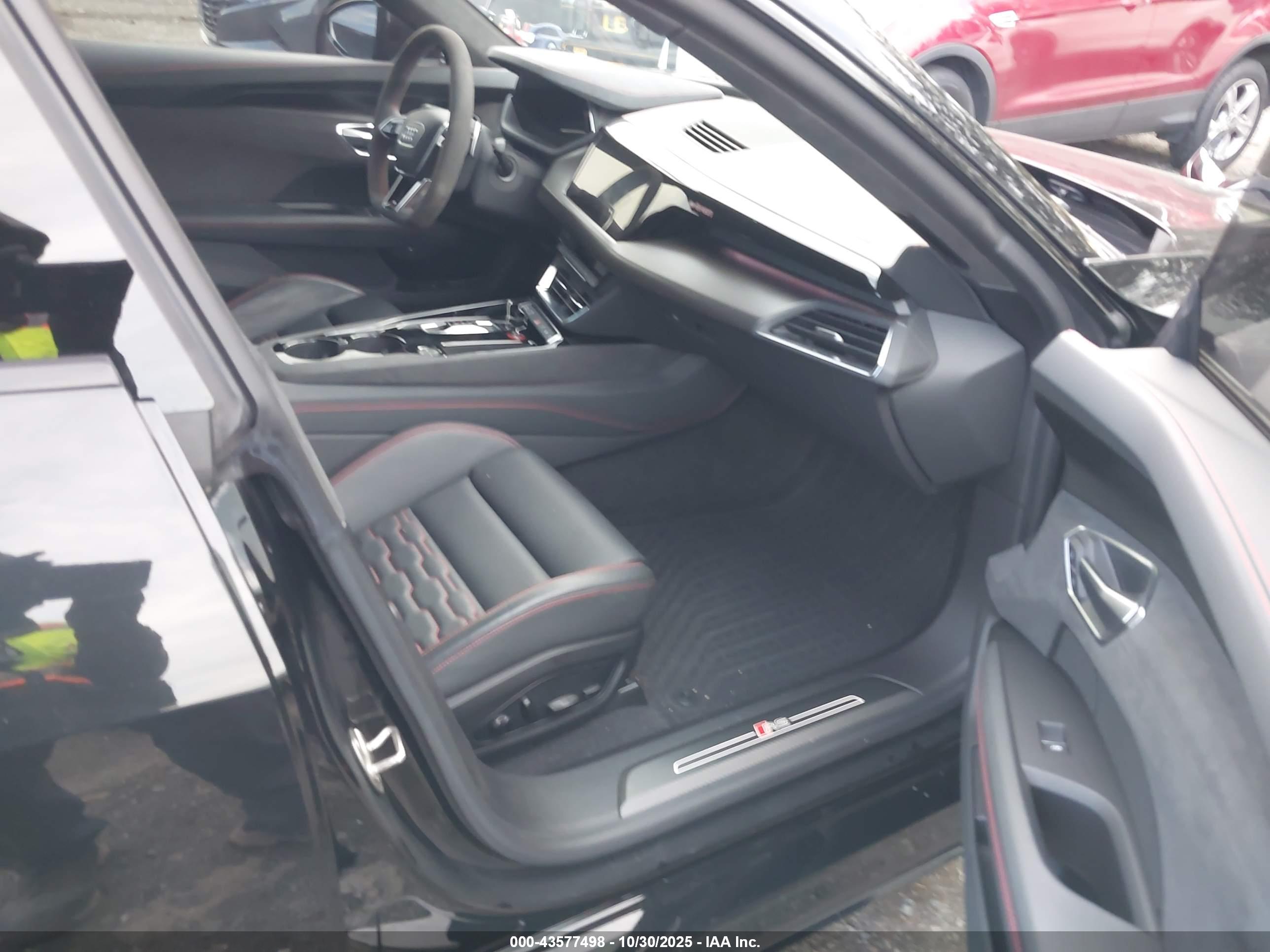 AUDI RS image 5
