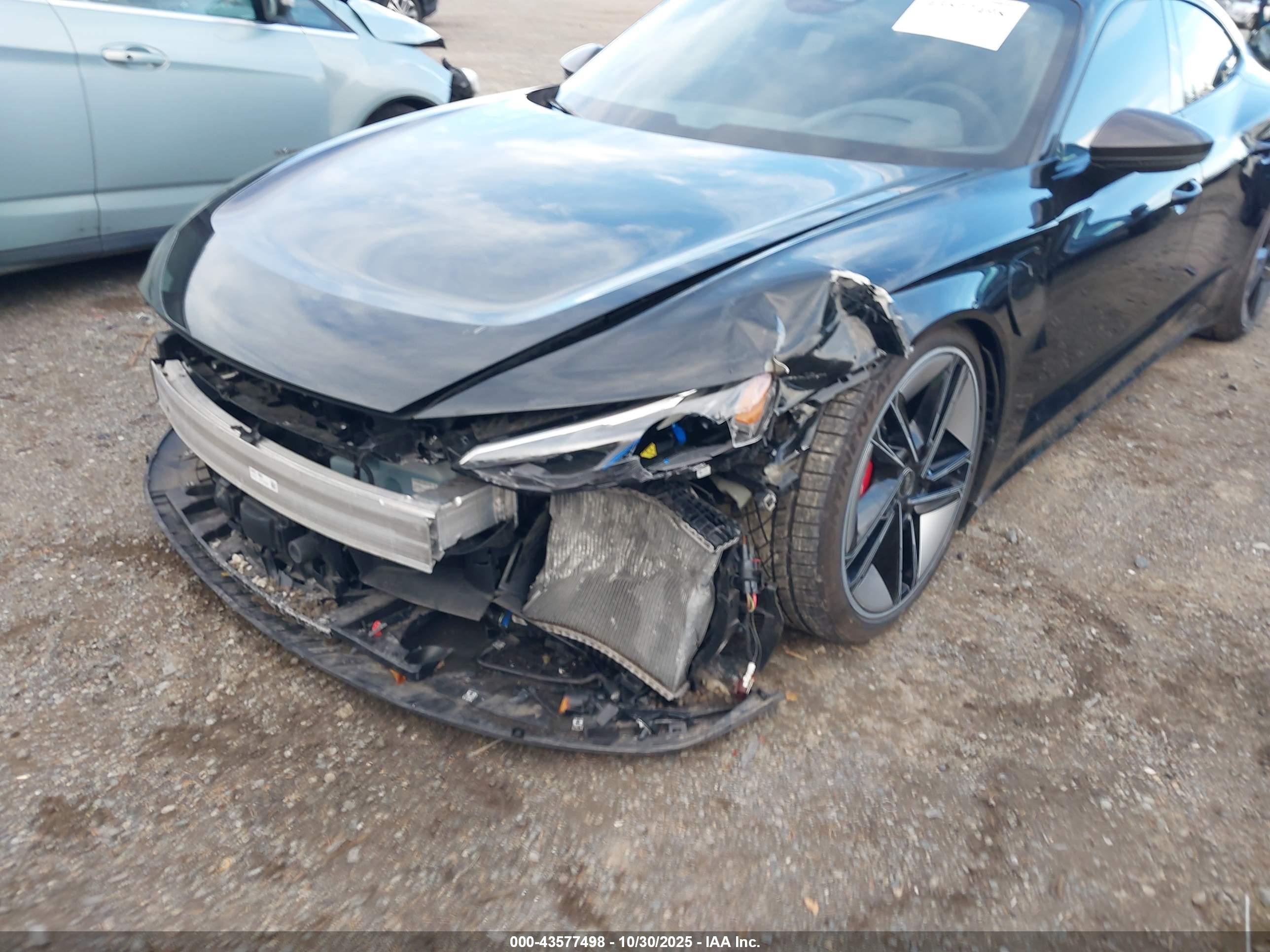 AUDI RS image 6