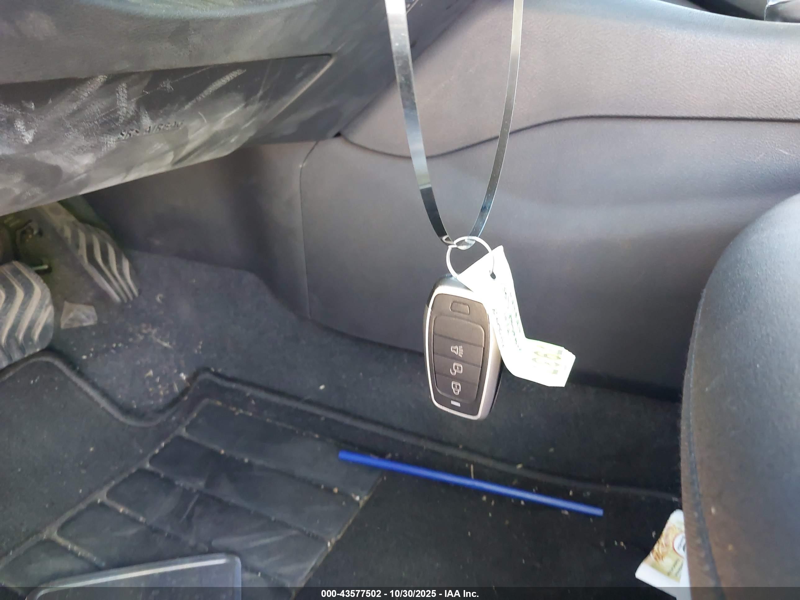 NISSAN ALTIMA image 11