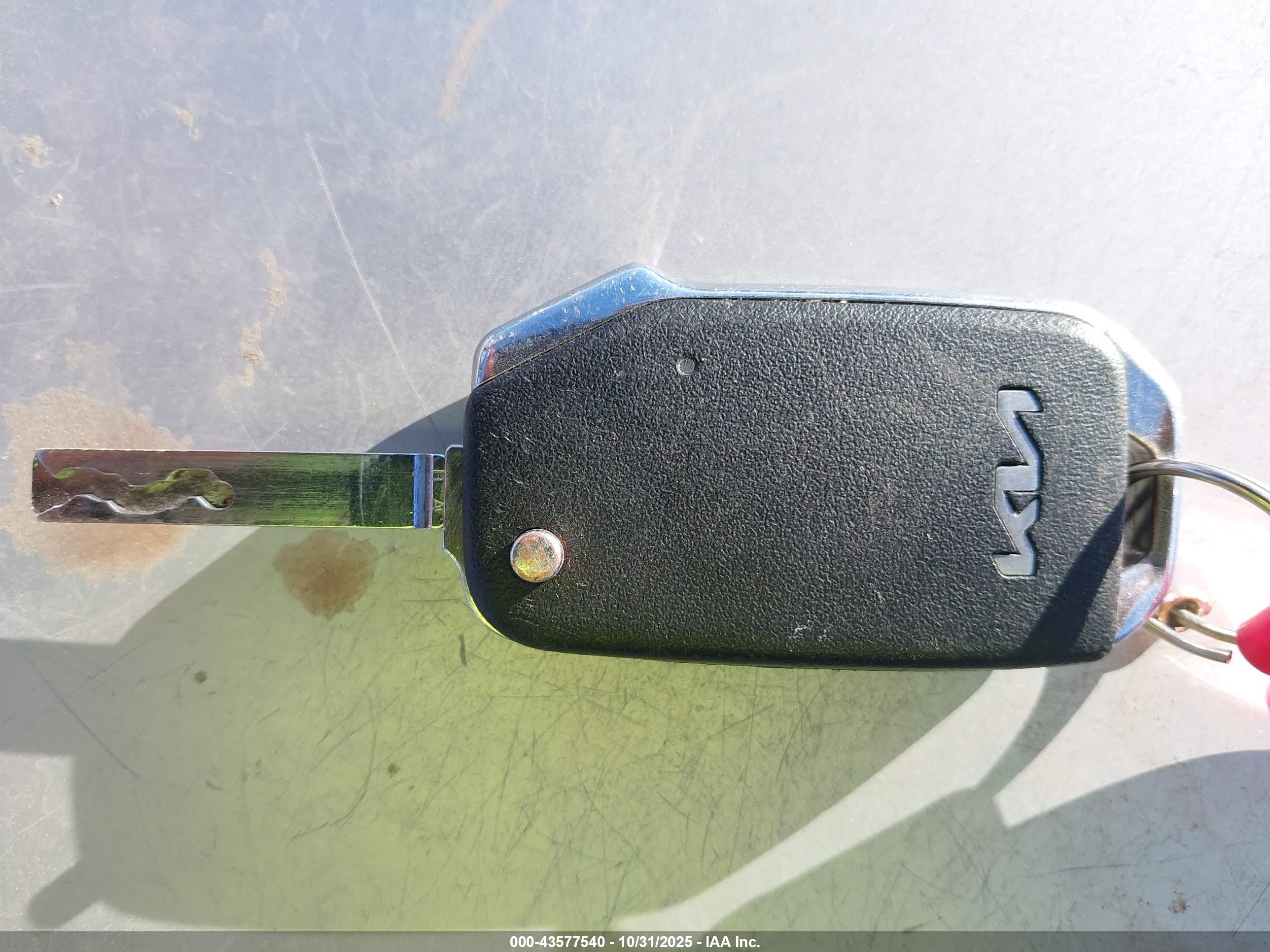 KIA FORTE image 11