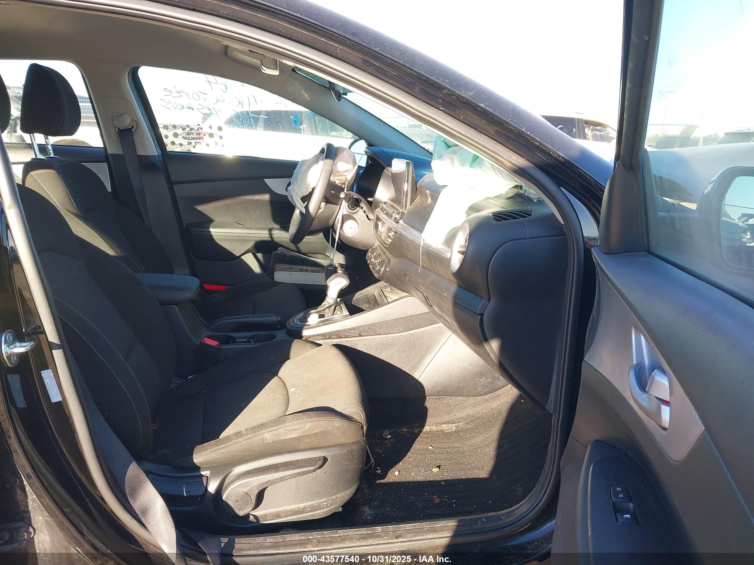 KIA FORTE image 5