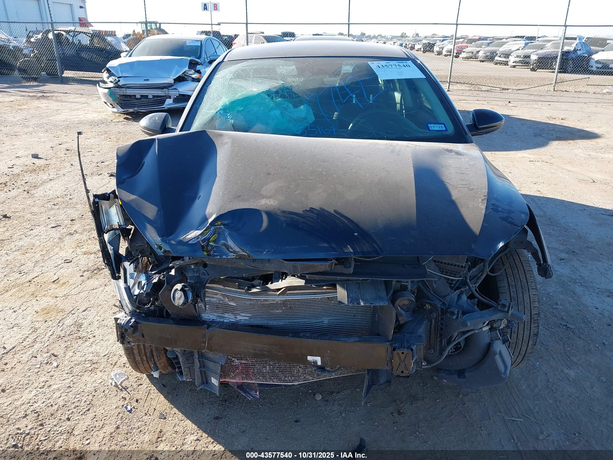 KIA FORTE image 6