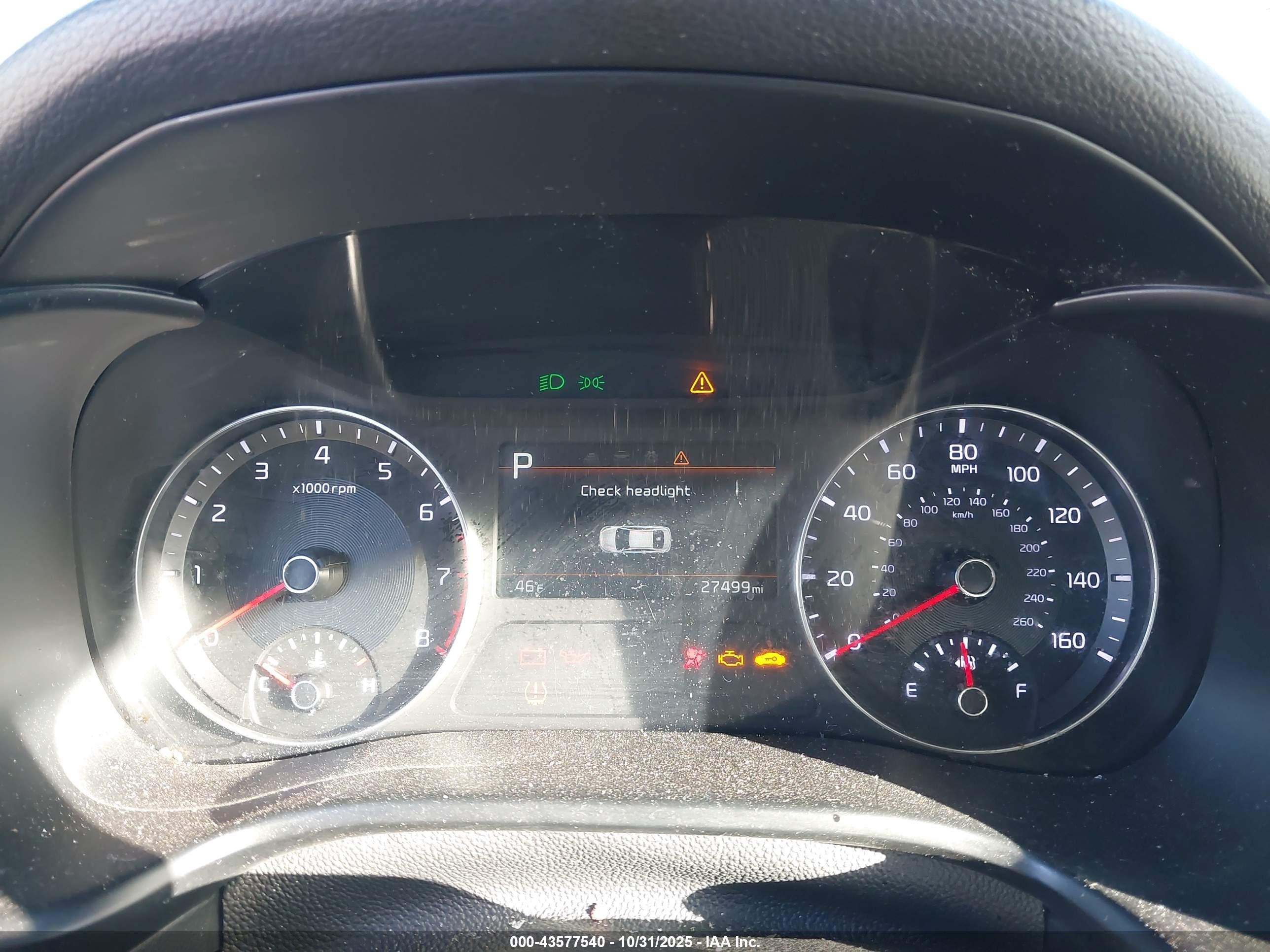 KIA FORTE image 7