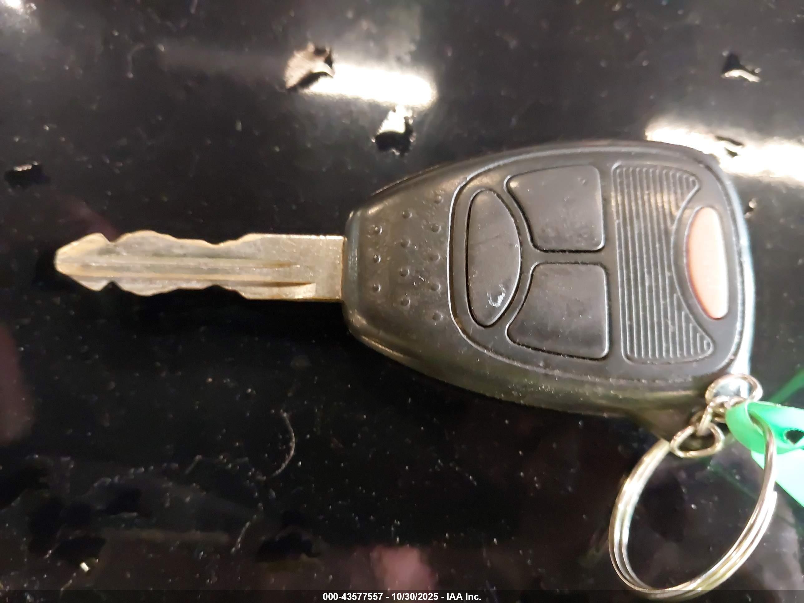 JEEP LIBERTY image 11