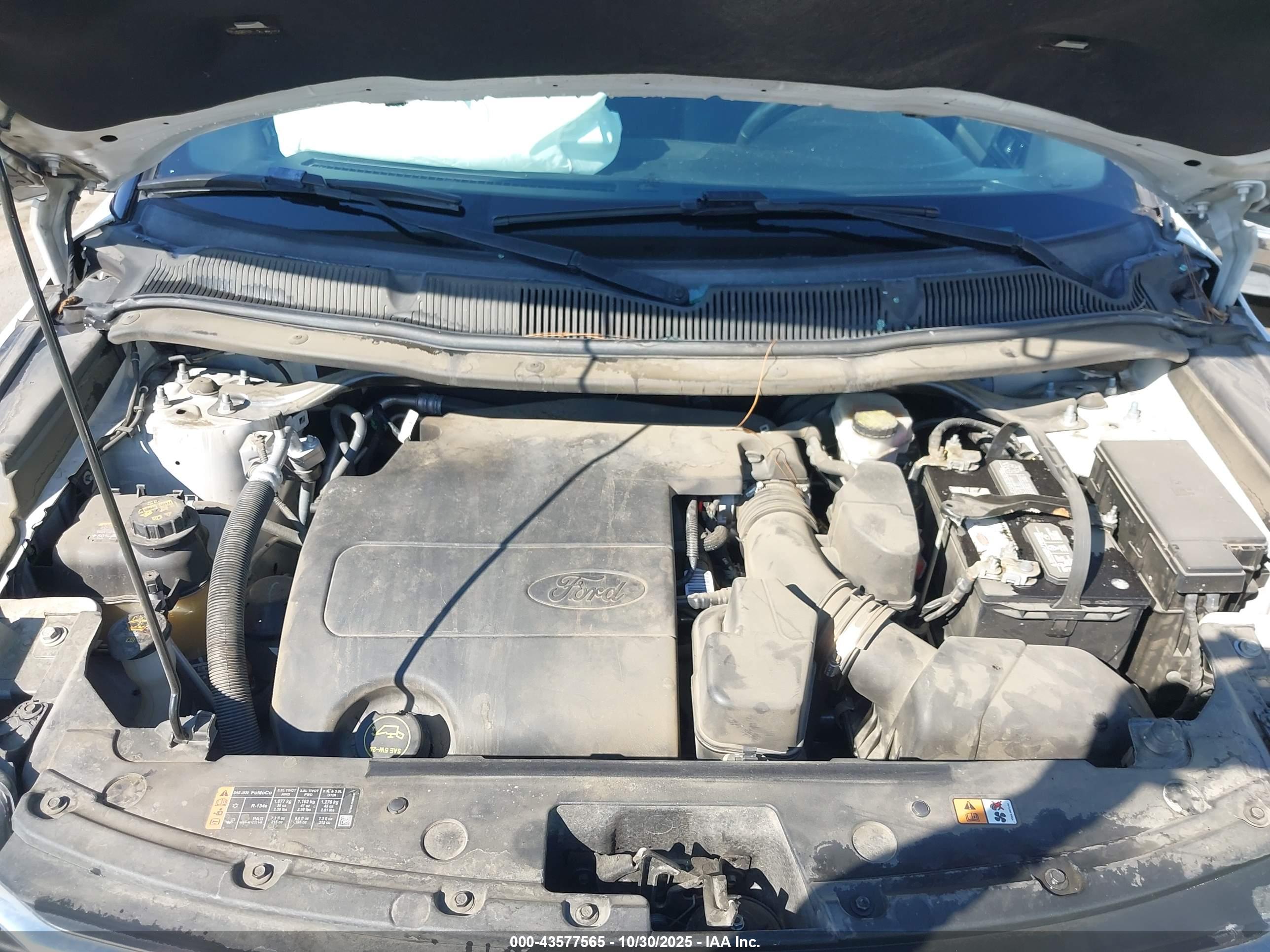 FORD EXPLORER image 10