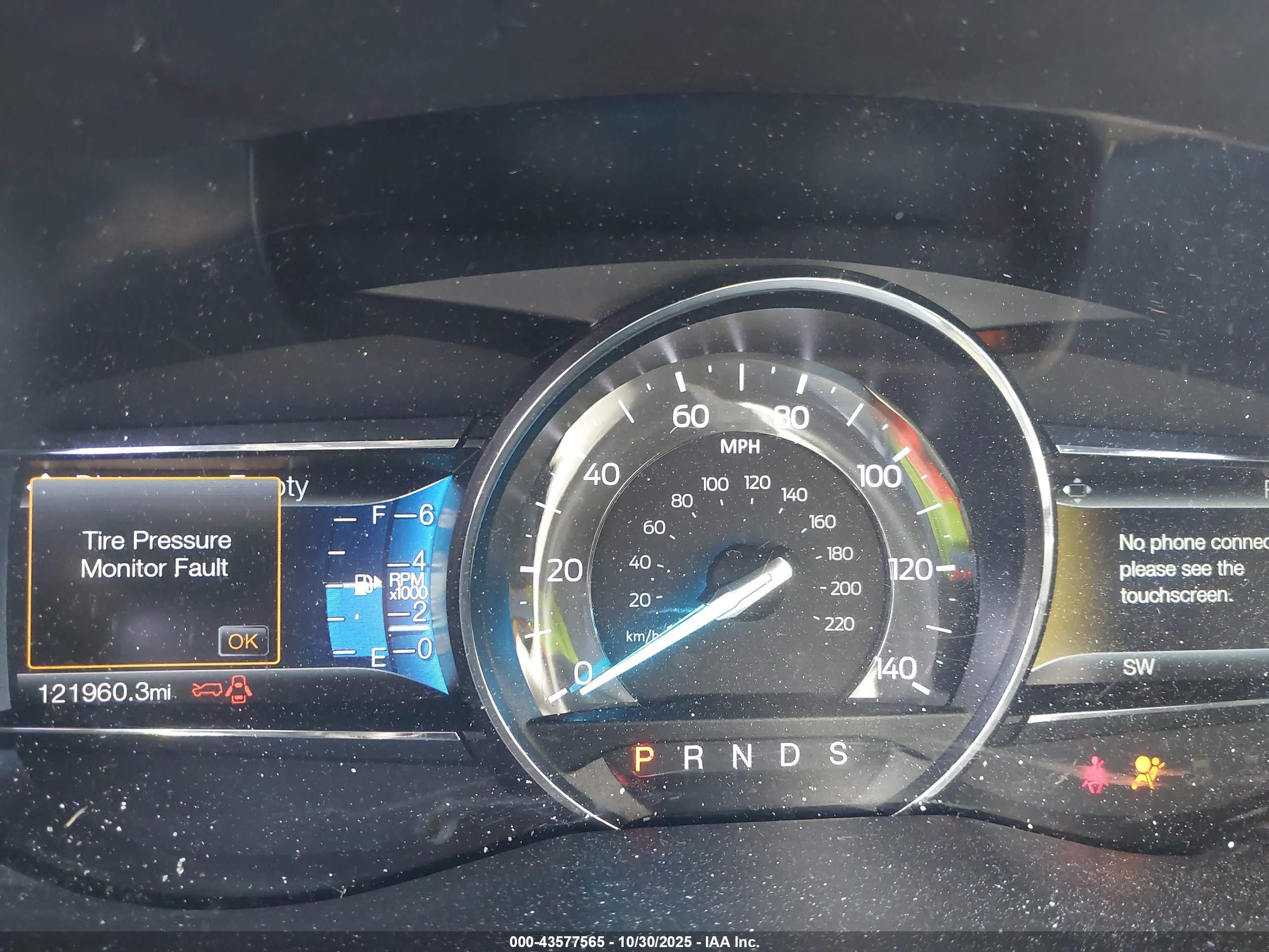 FORD EXPLORER image 7