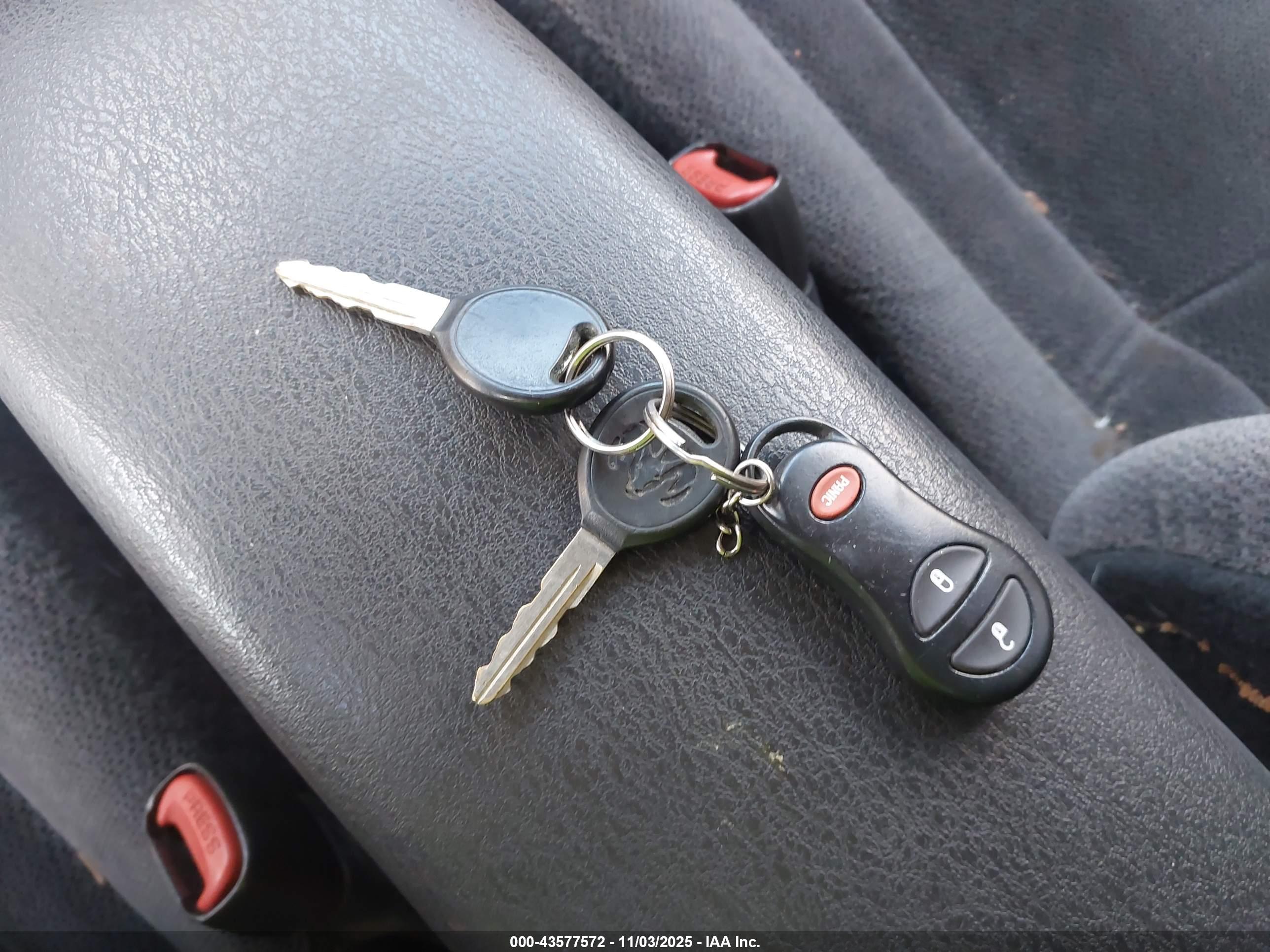 DODGE DAKOTA image 11
