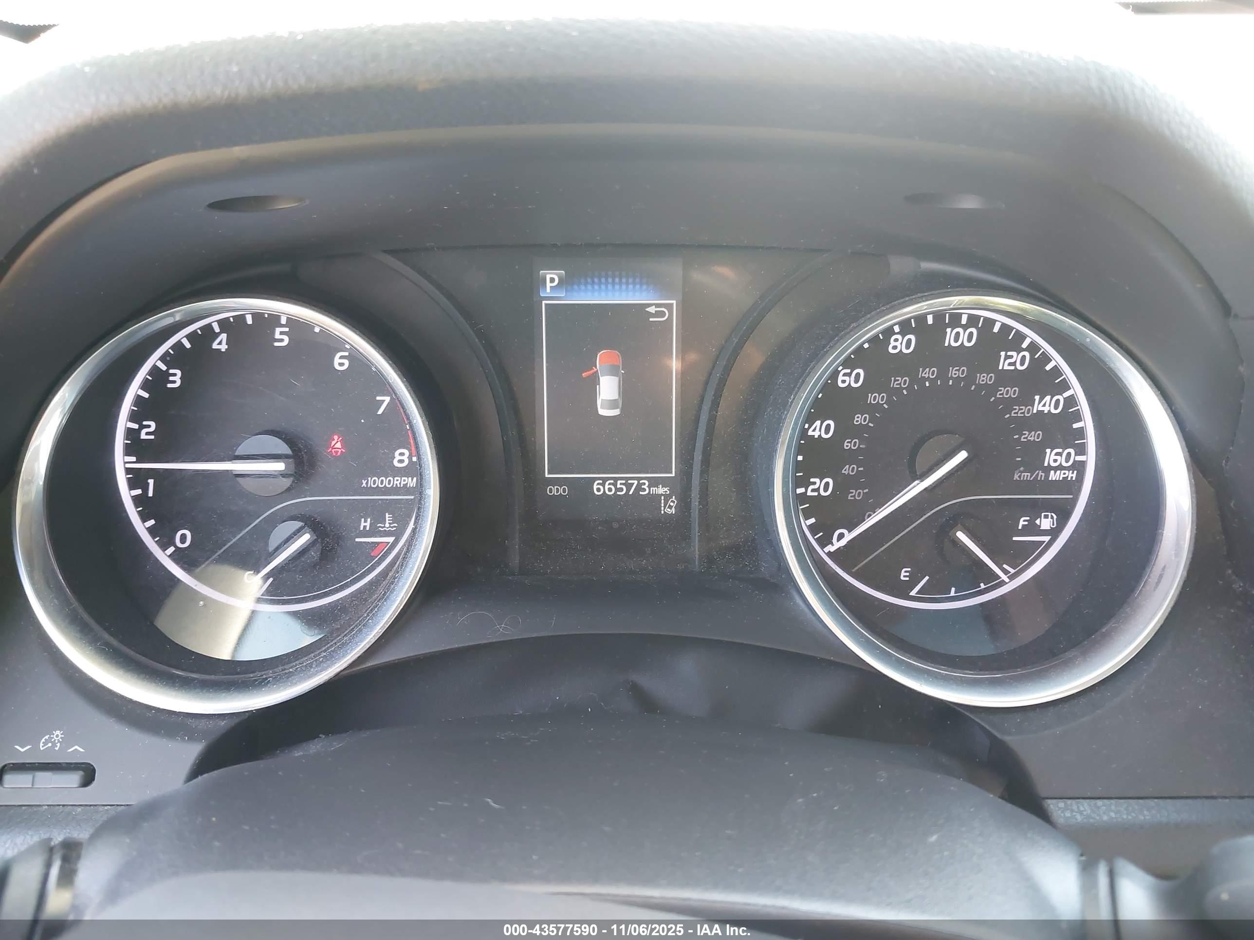 TOYOTA CAMRY image 7