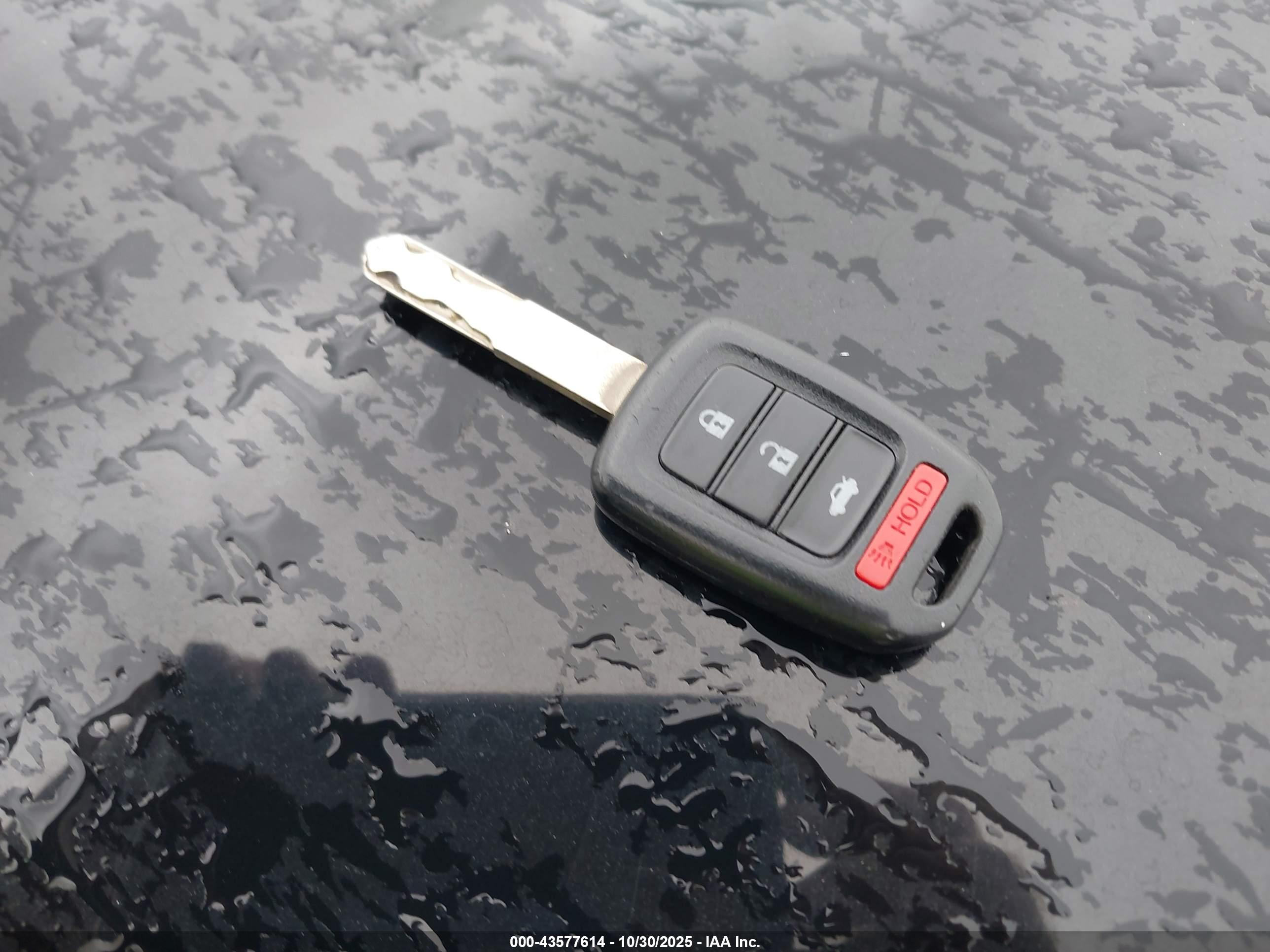 HONDA CIVIC image 11