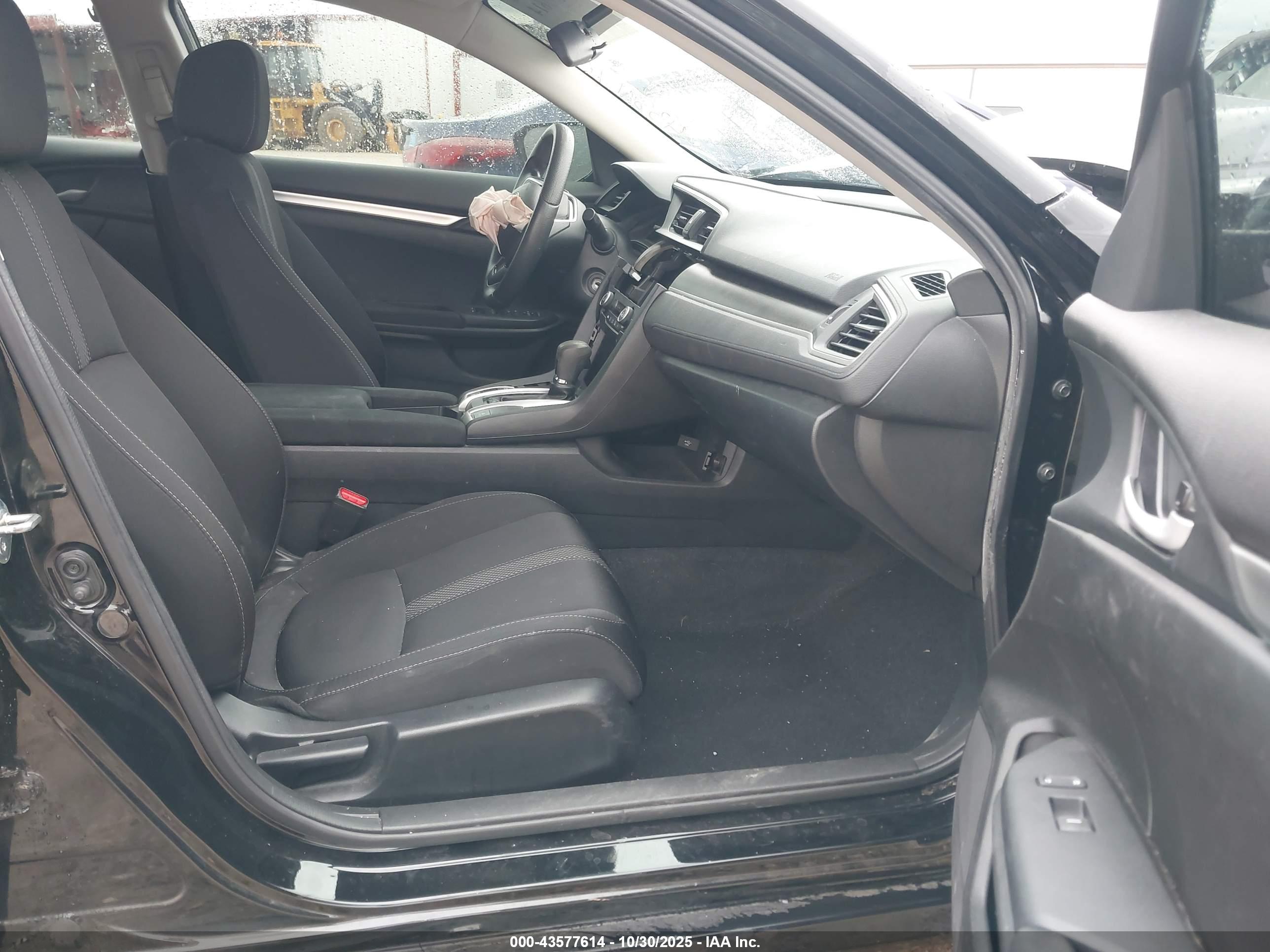HONDA CIVIC image 5
