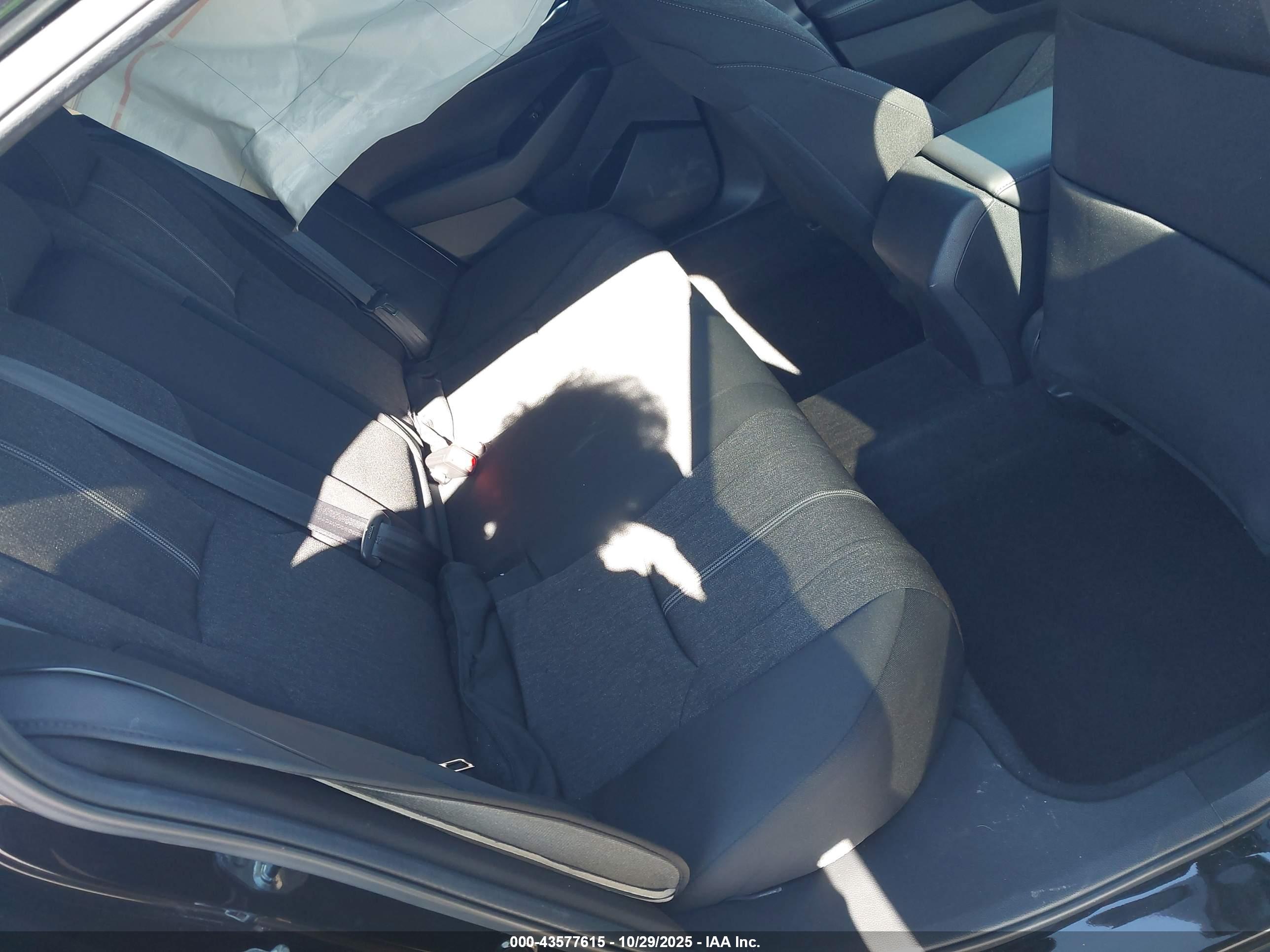 HONDA ACCORD image 8