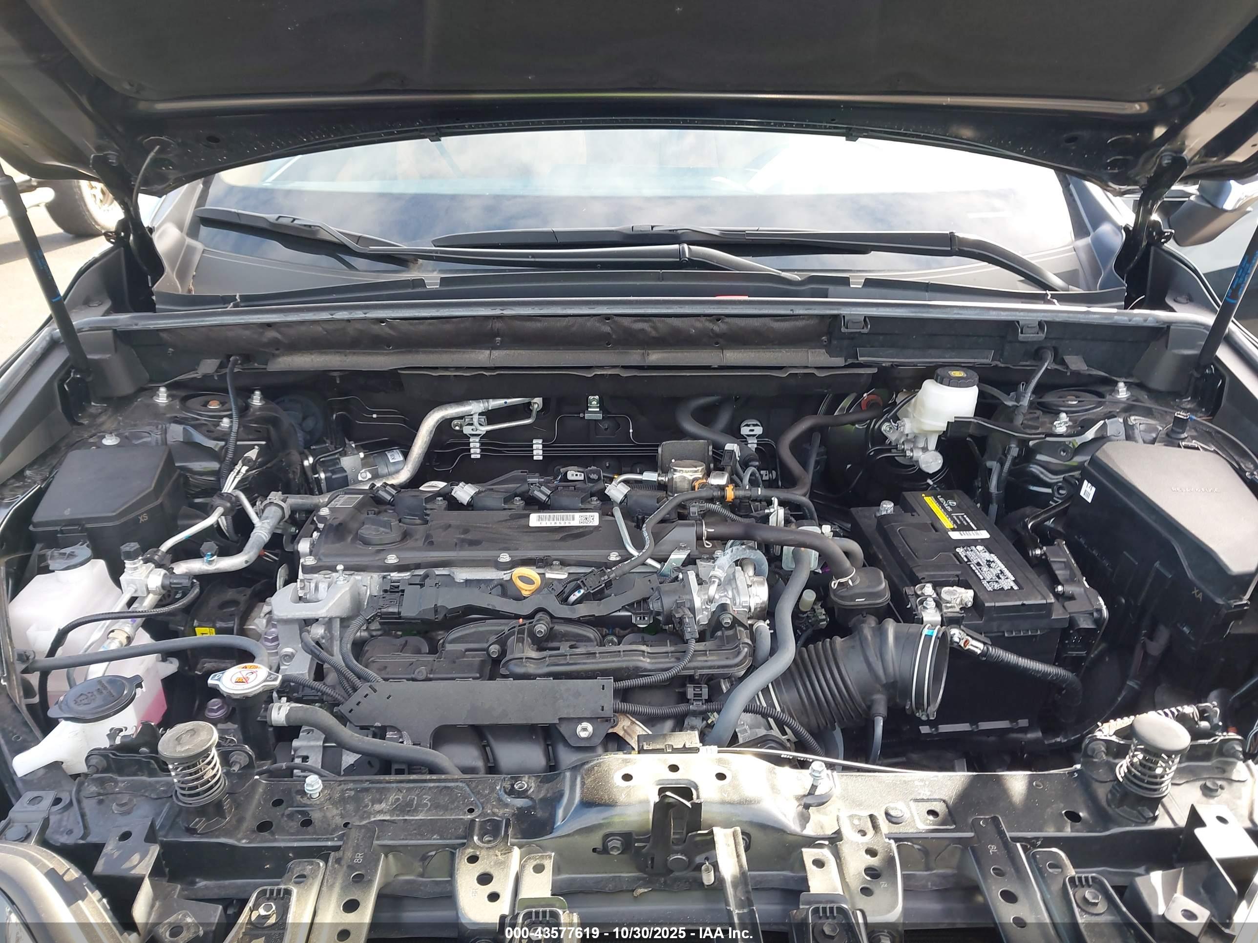 LEXUS NX image 10