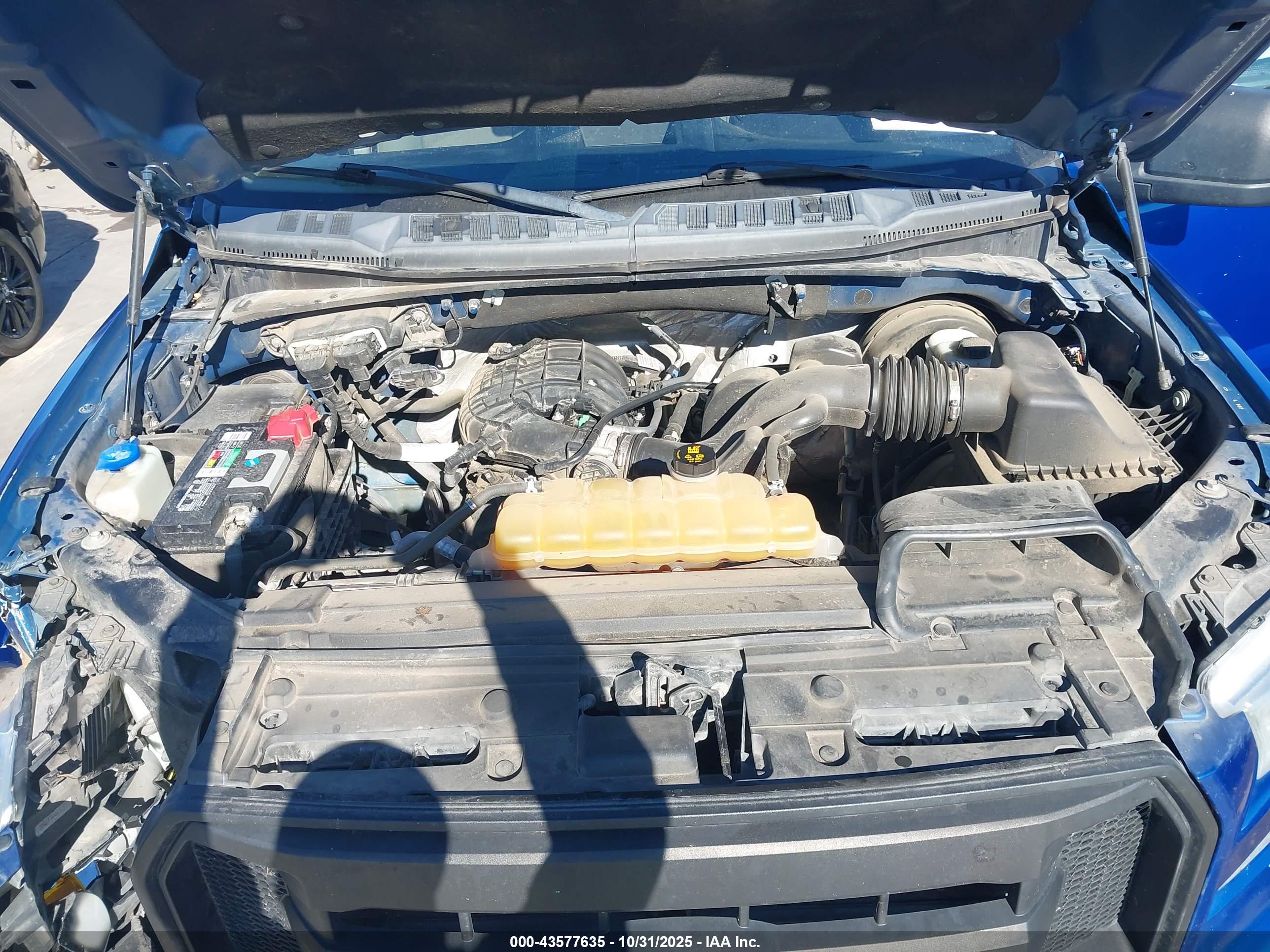 FORD F-150 image 10