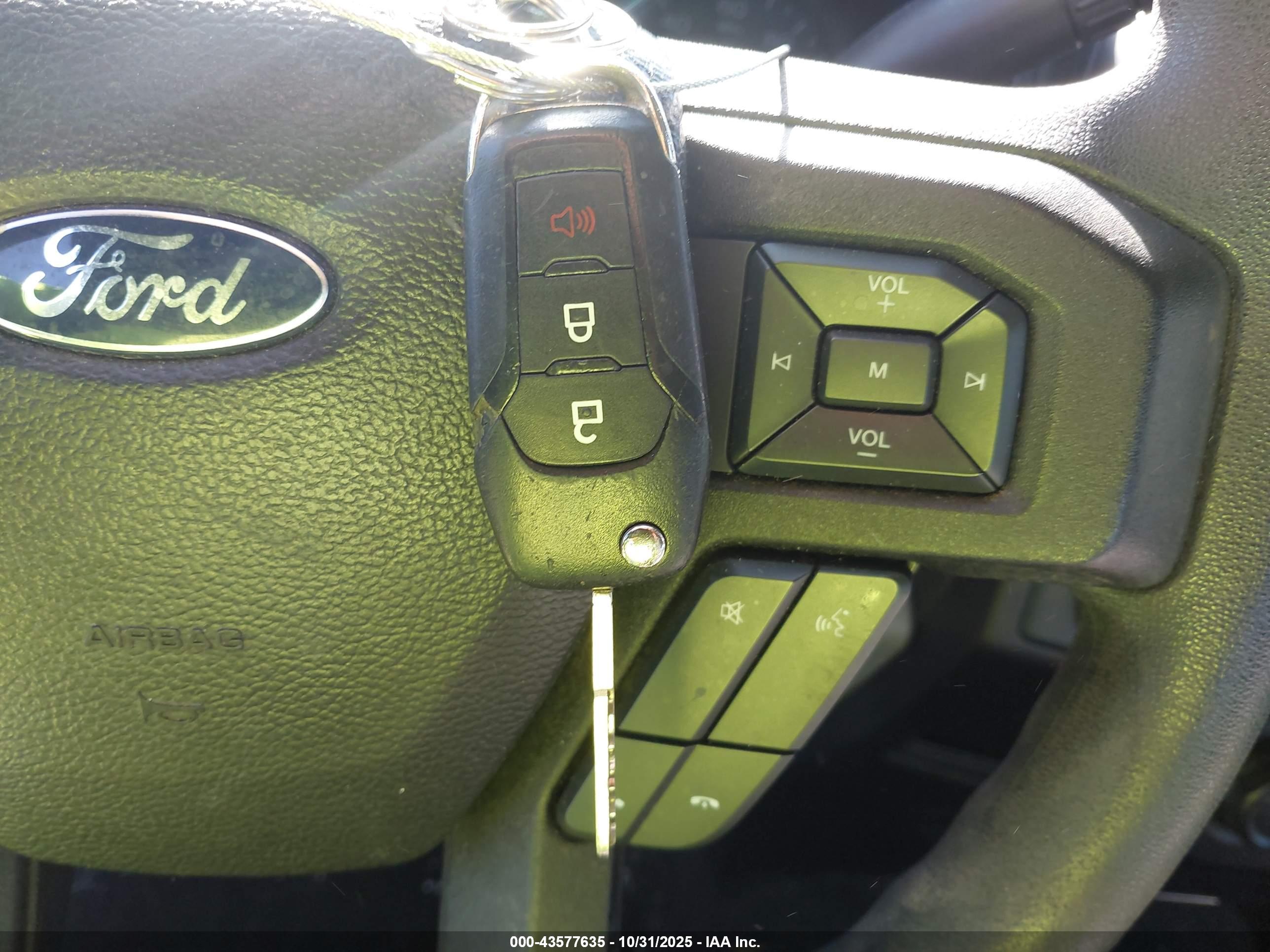 FORD F-150 image 11