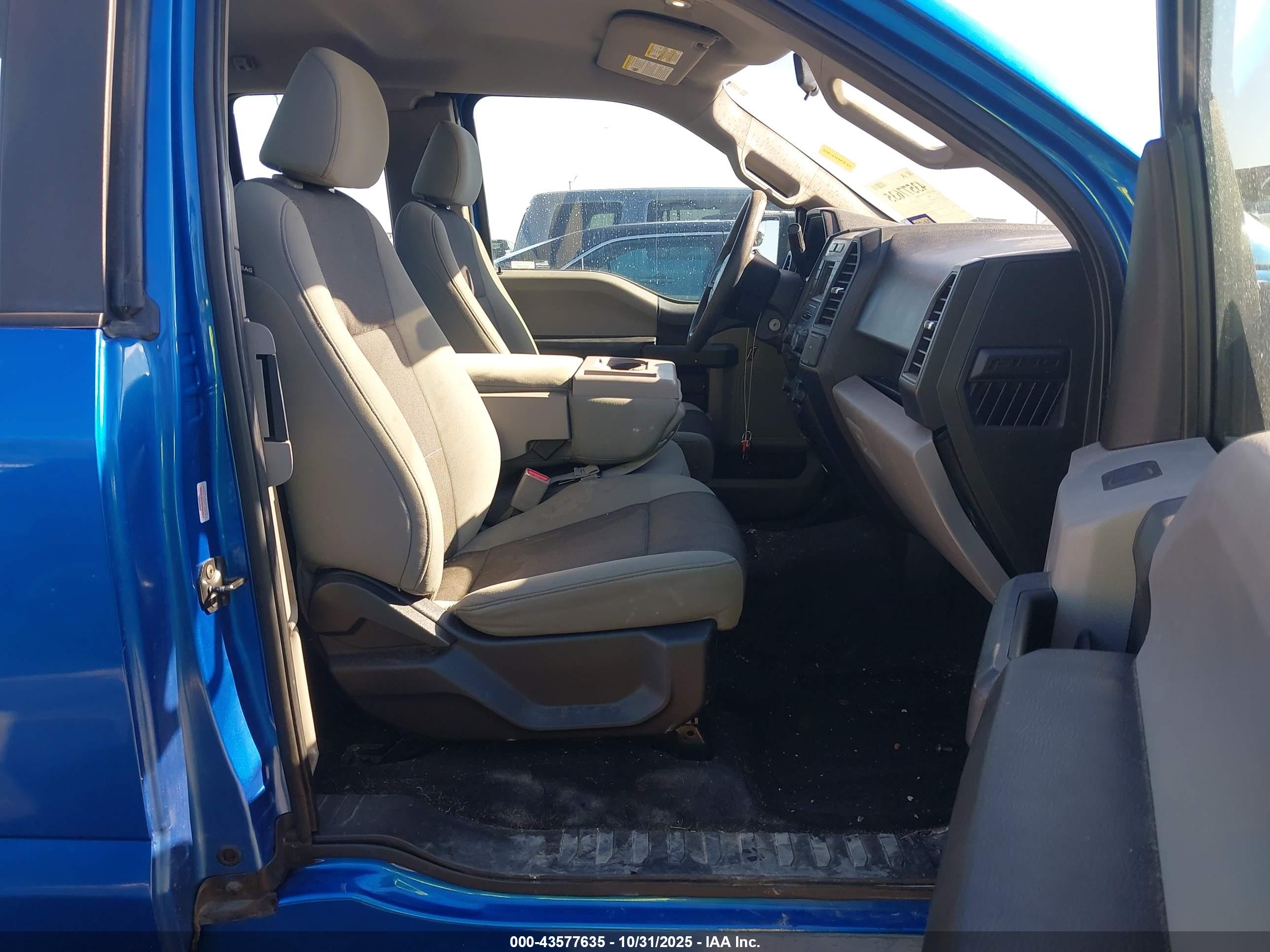 FORD F-150 image 5