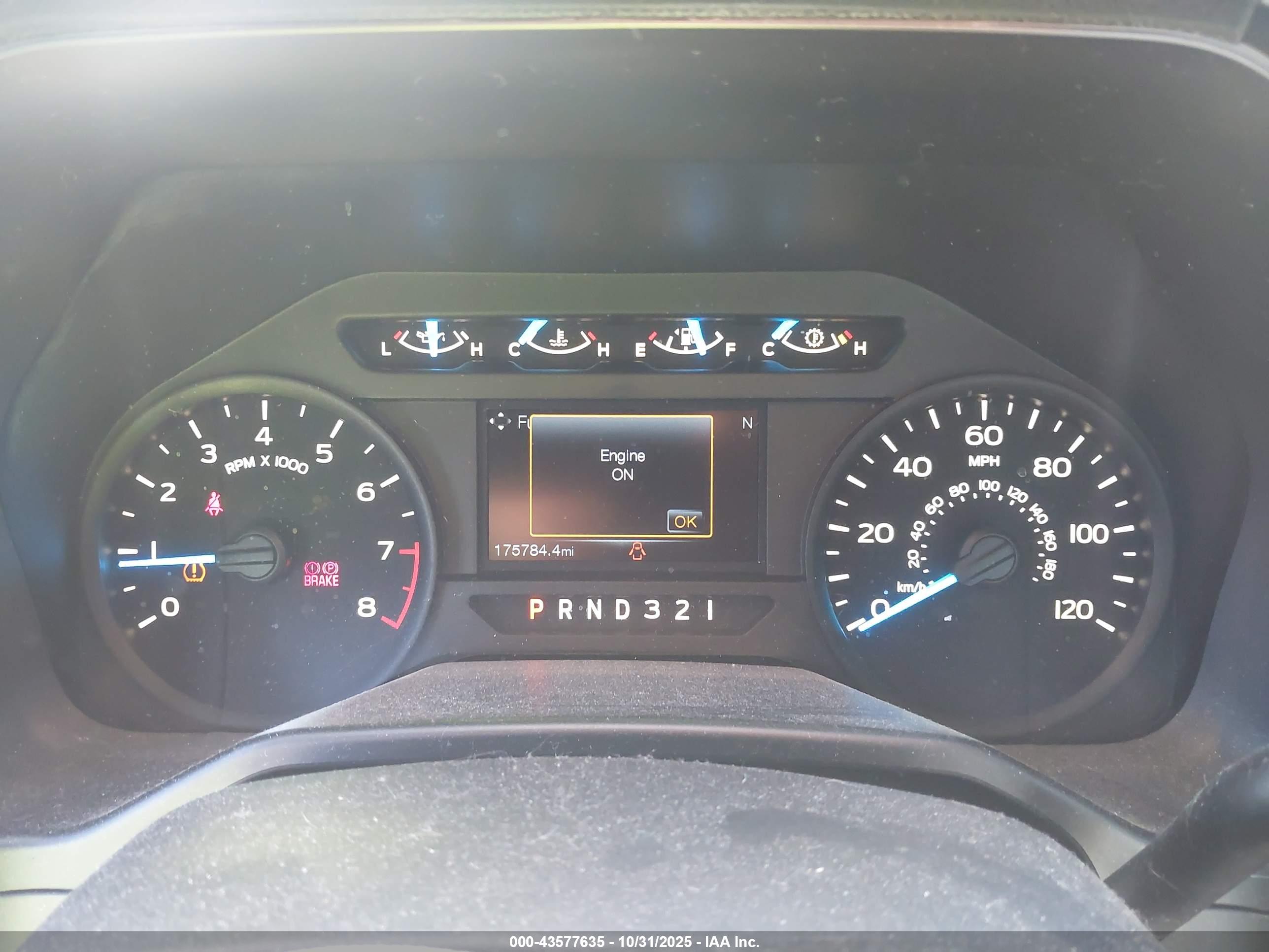 FORD F-150 image 7