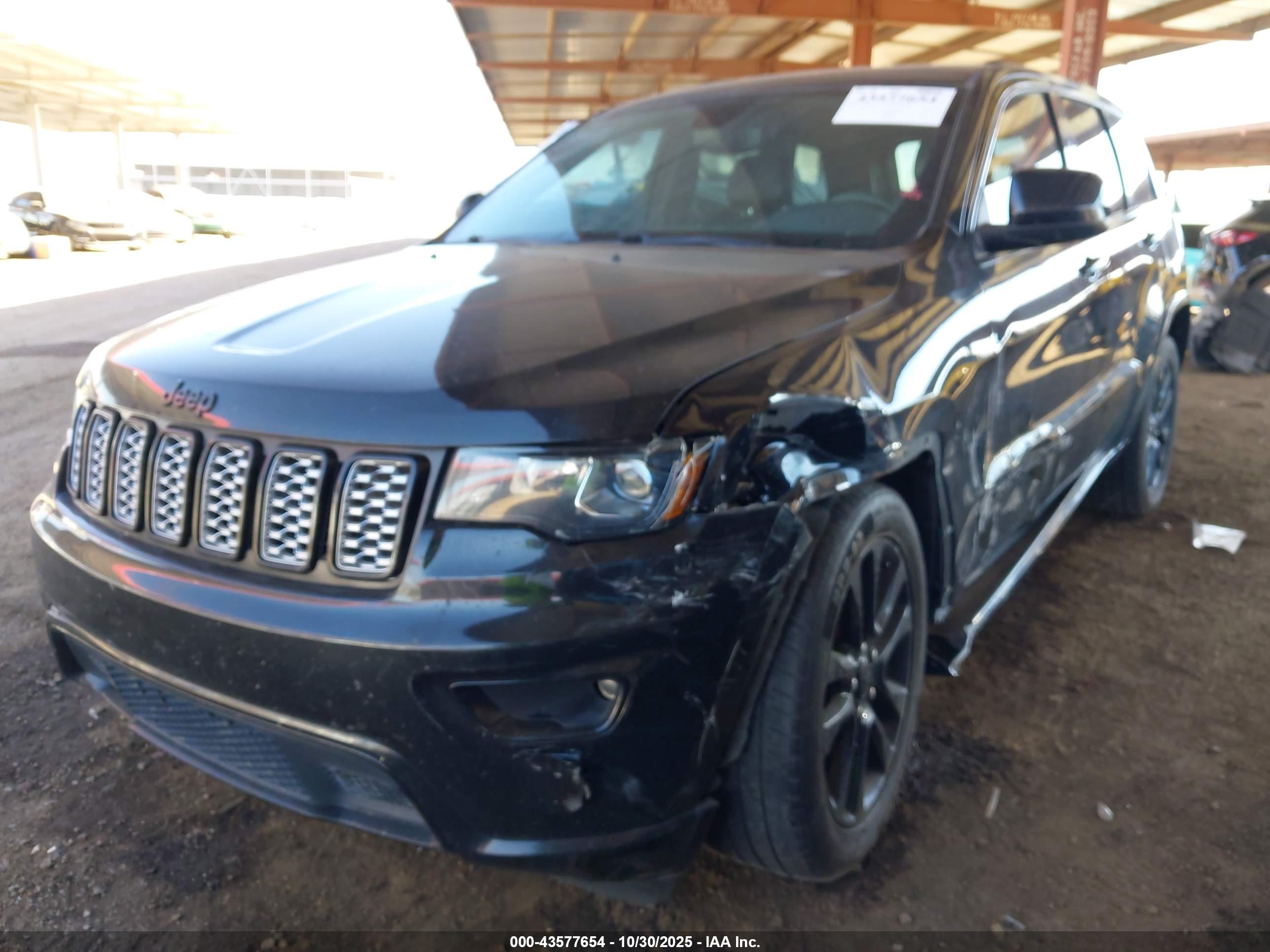 JEEP GRAND image 2