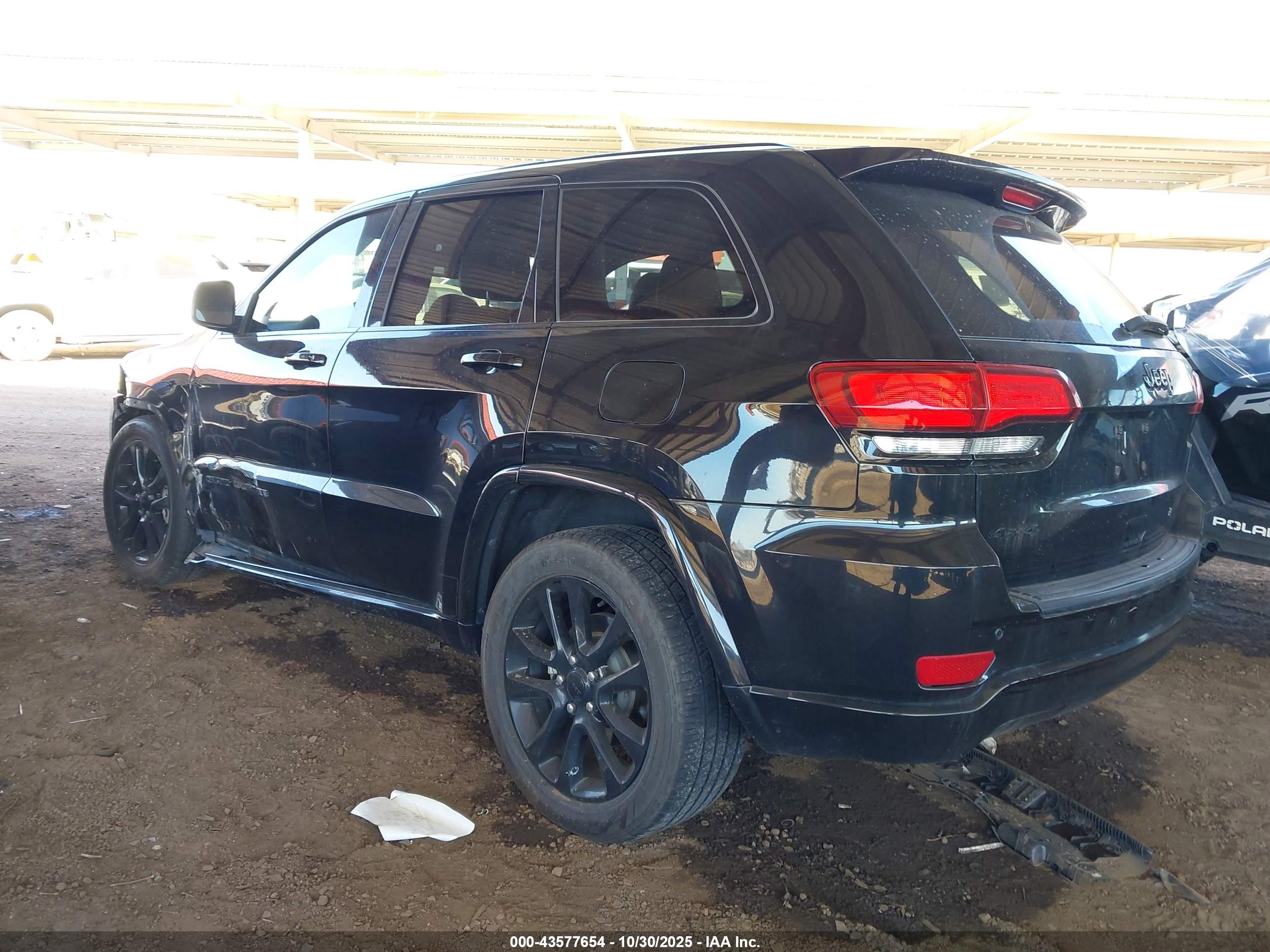 JEEP GRAND image 3
