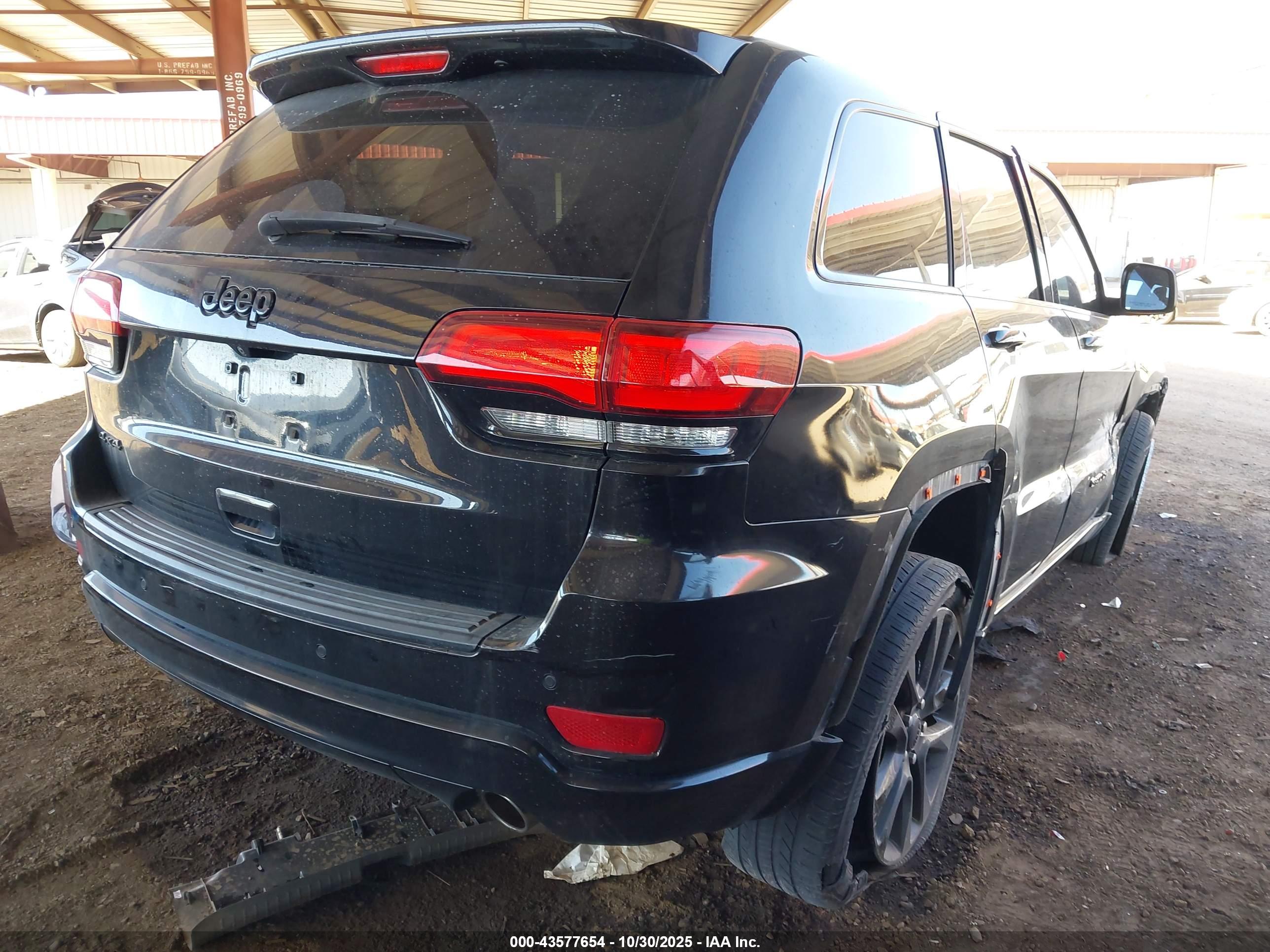 JEEP GRAND image 4