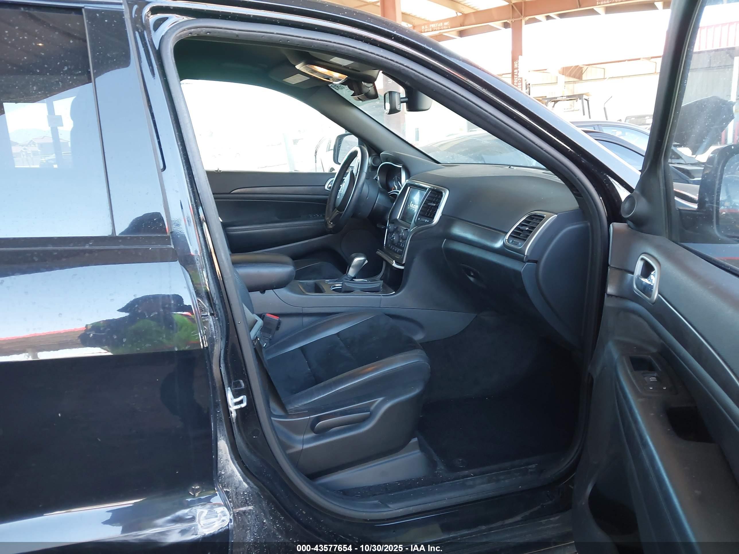 JEEP GRAND image 5