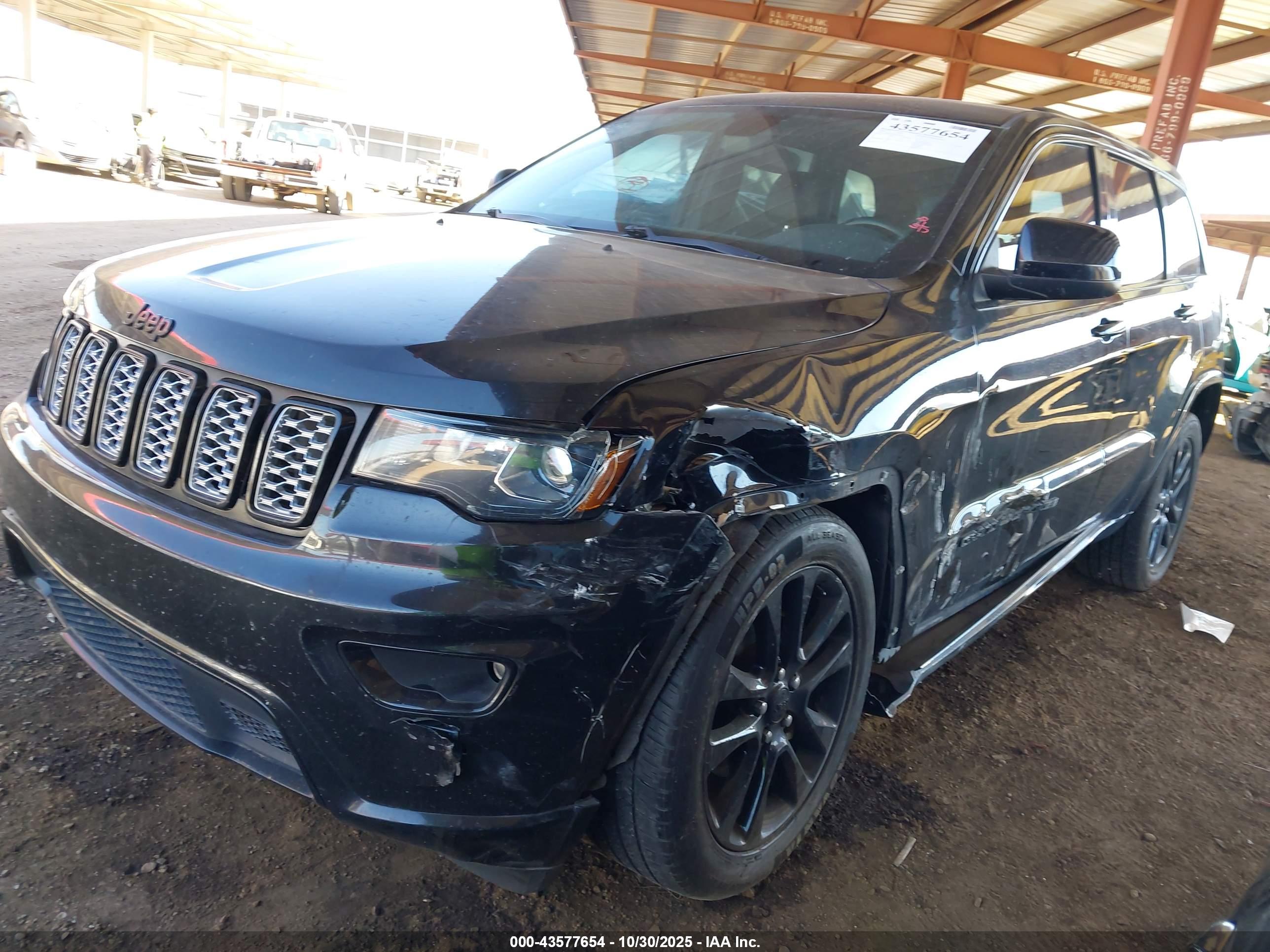 JEEP GRAND image 6