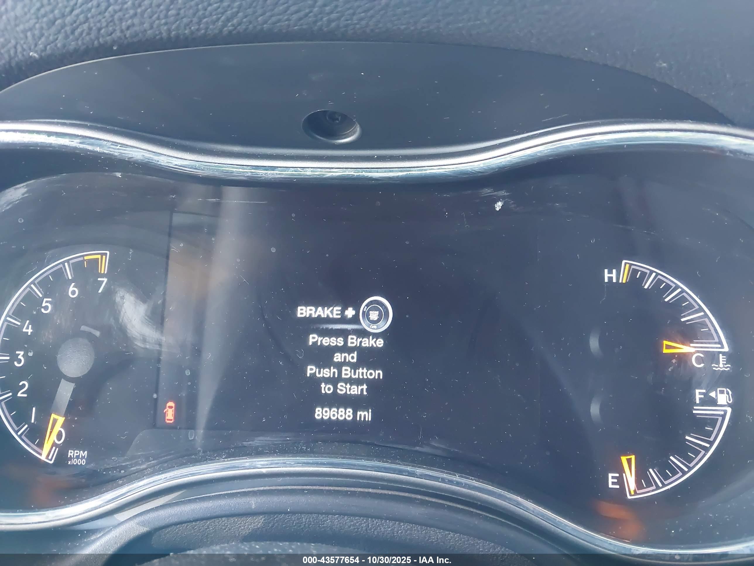 JEEP GRAND image 7
