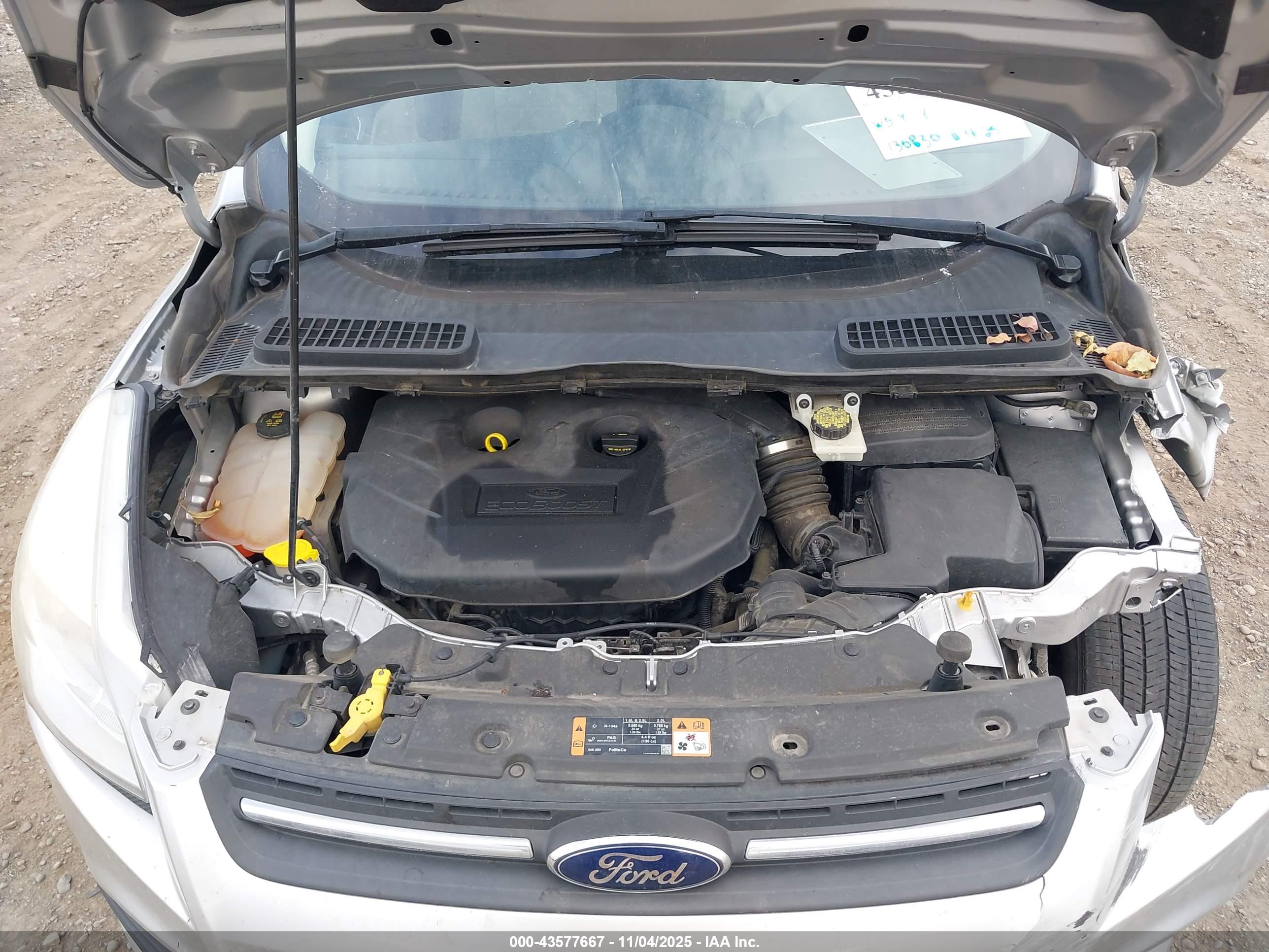 FORD ESCAPE image 10