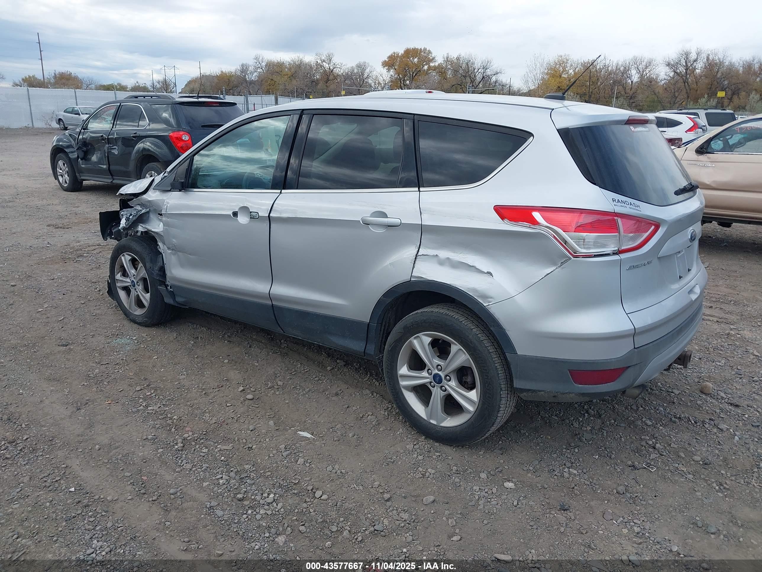 FORD ESCAPE image 3