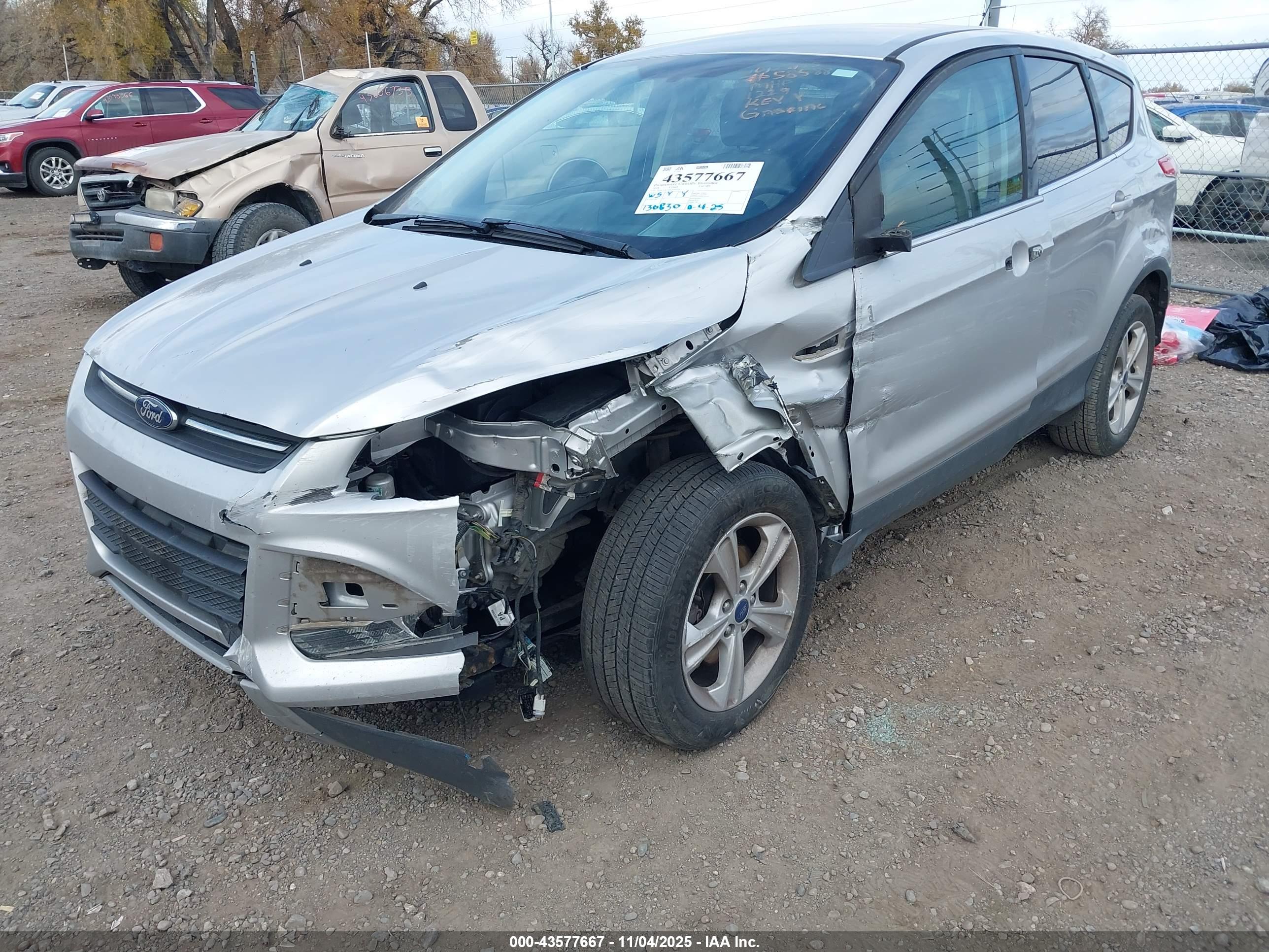 FORD ESCAPE image 6