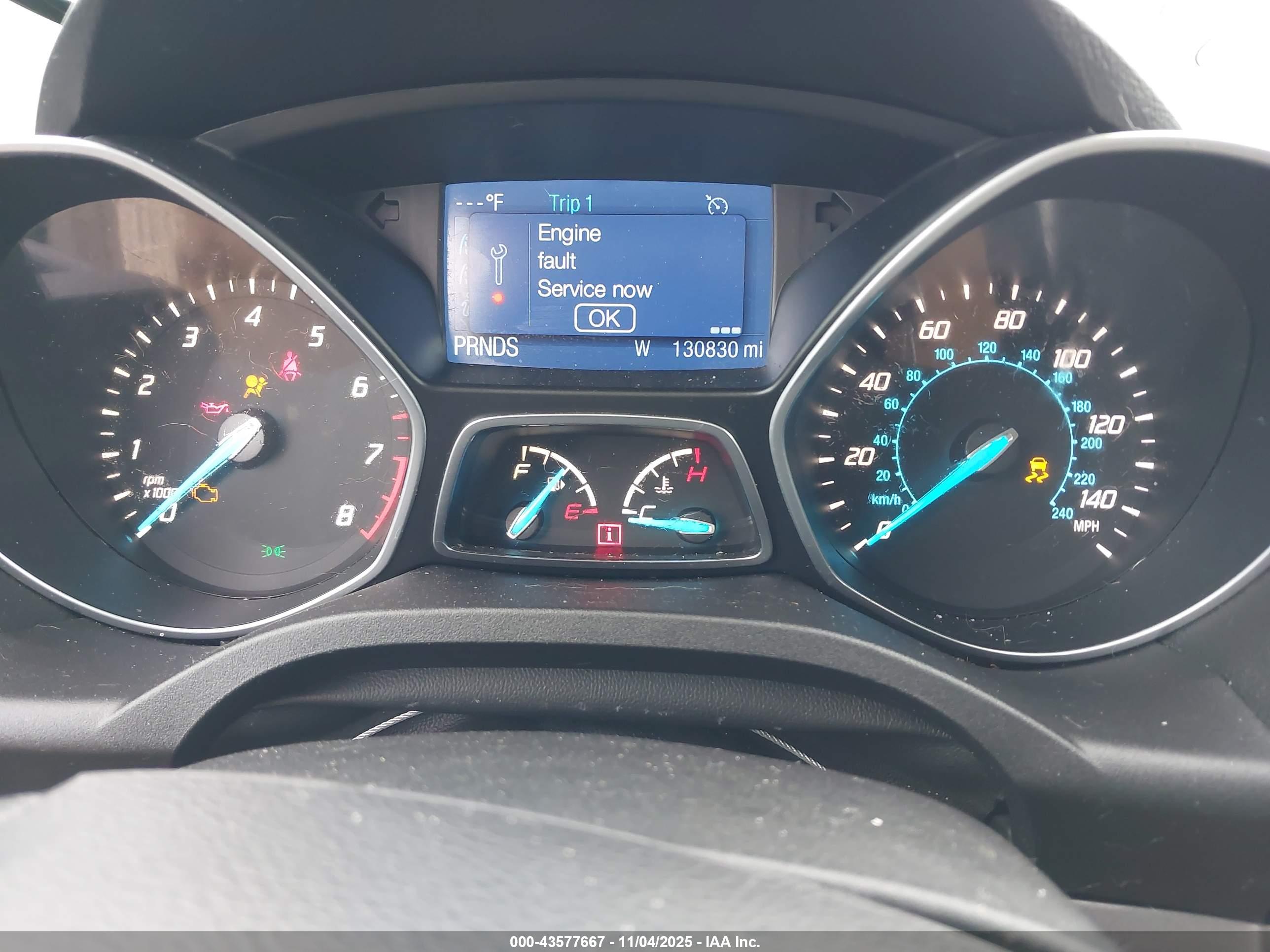 FORD ESCAPE image 7