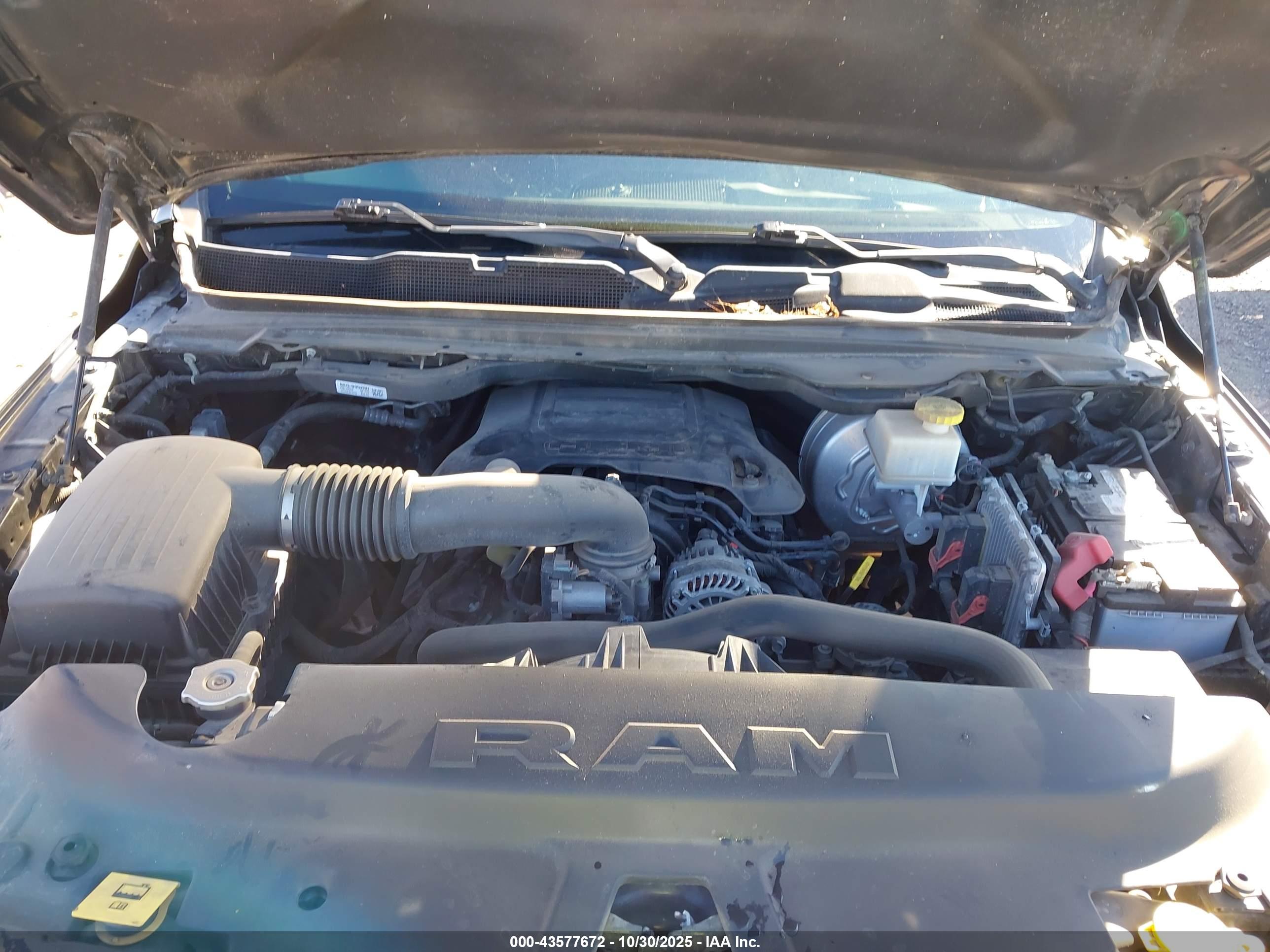 RAM 1500 image 10