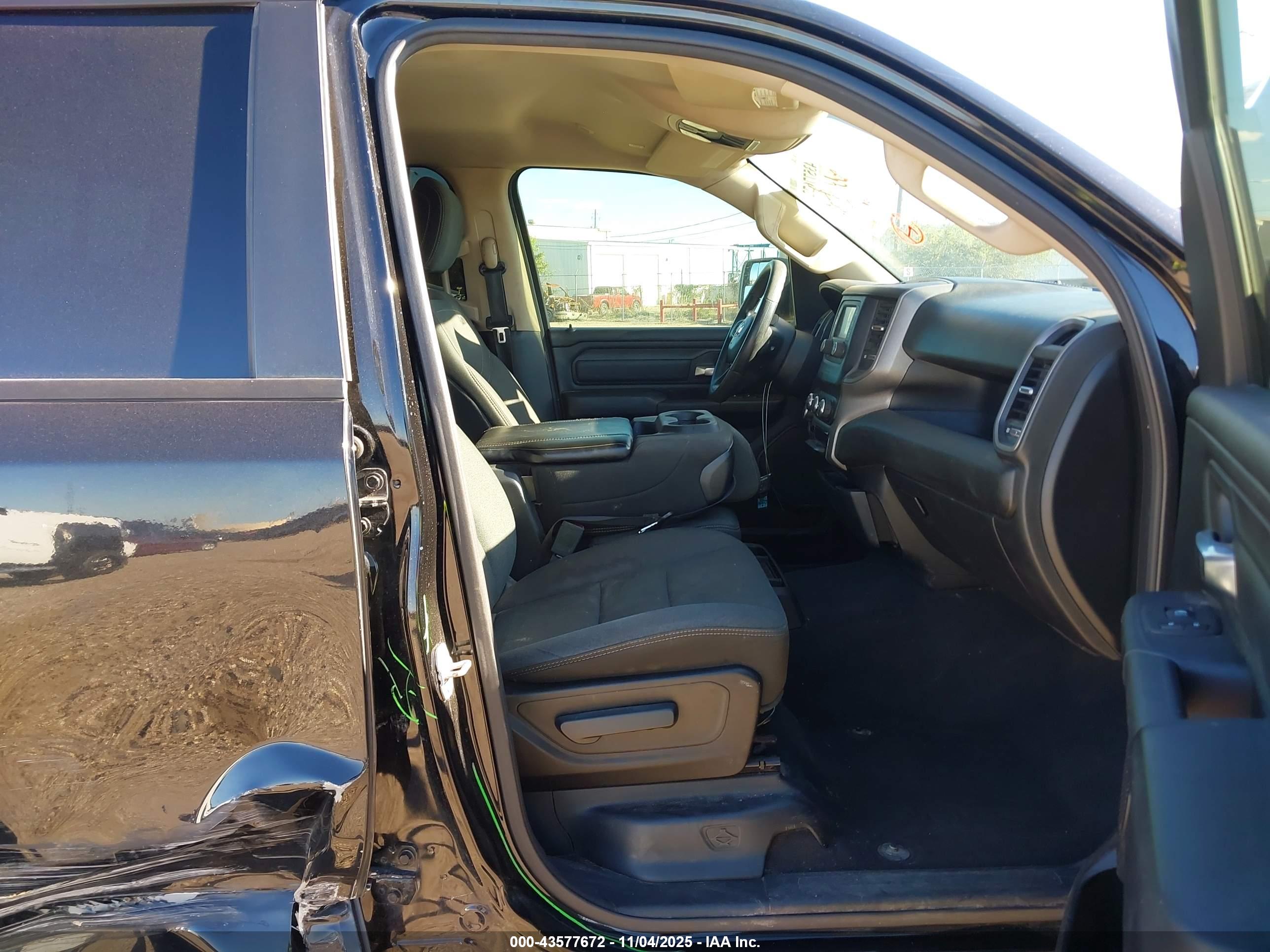 RAM 1500 image 5