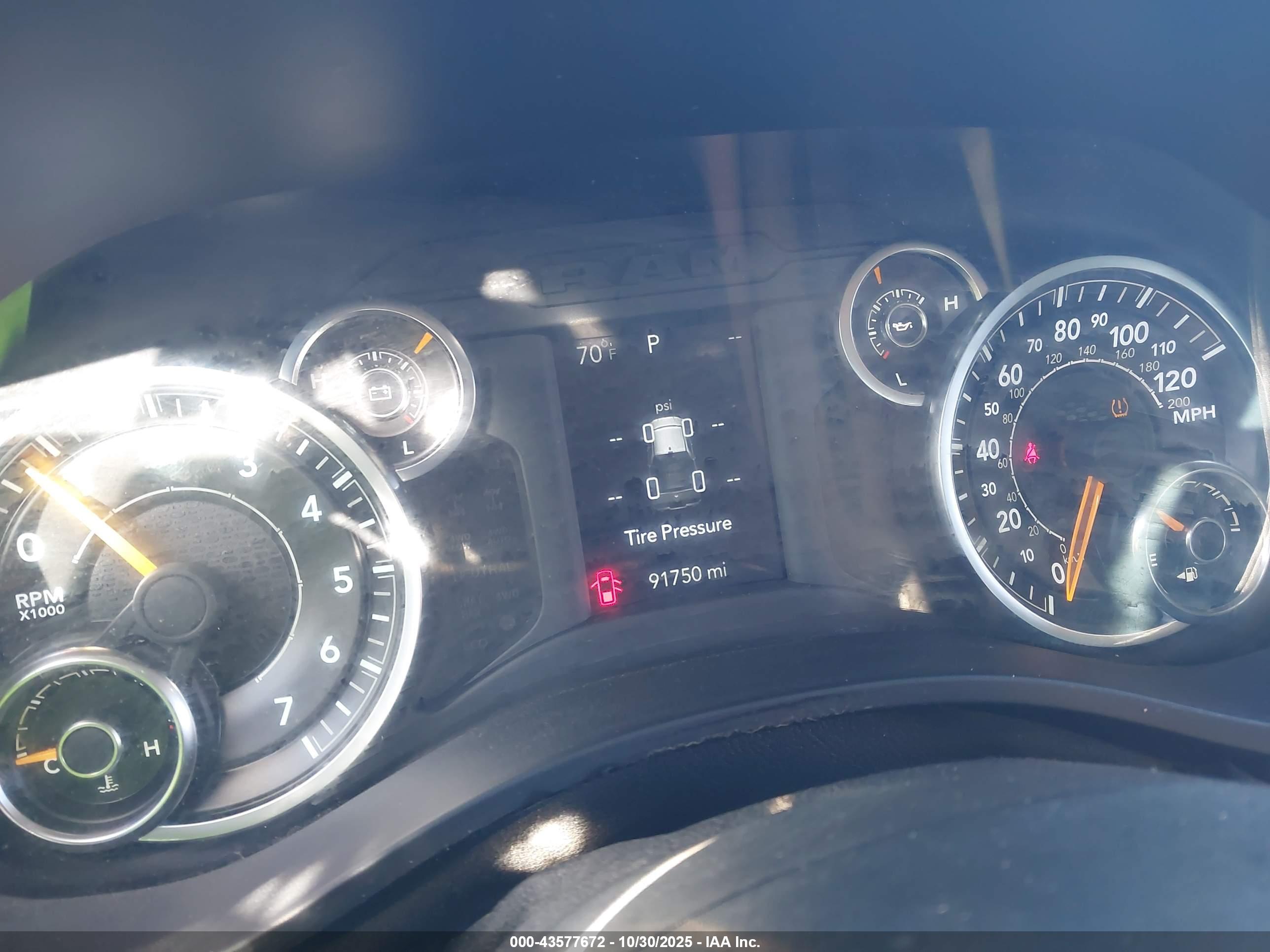 RAM 1500 image 7