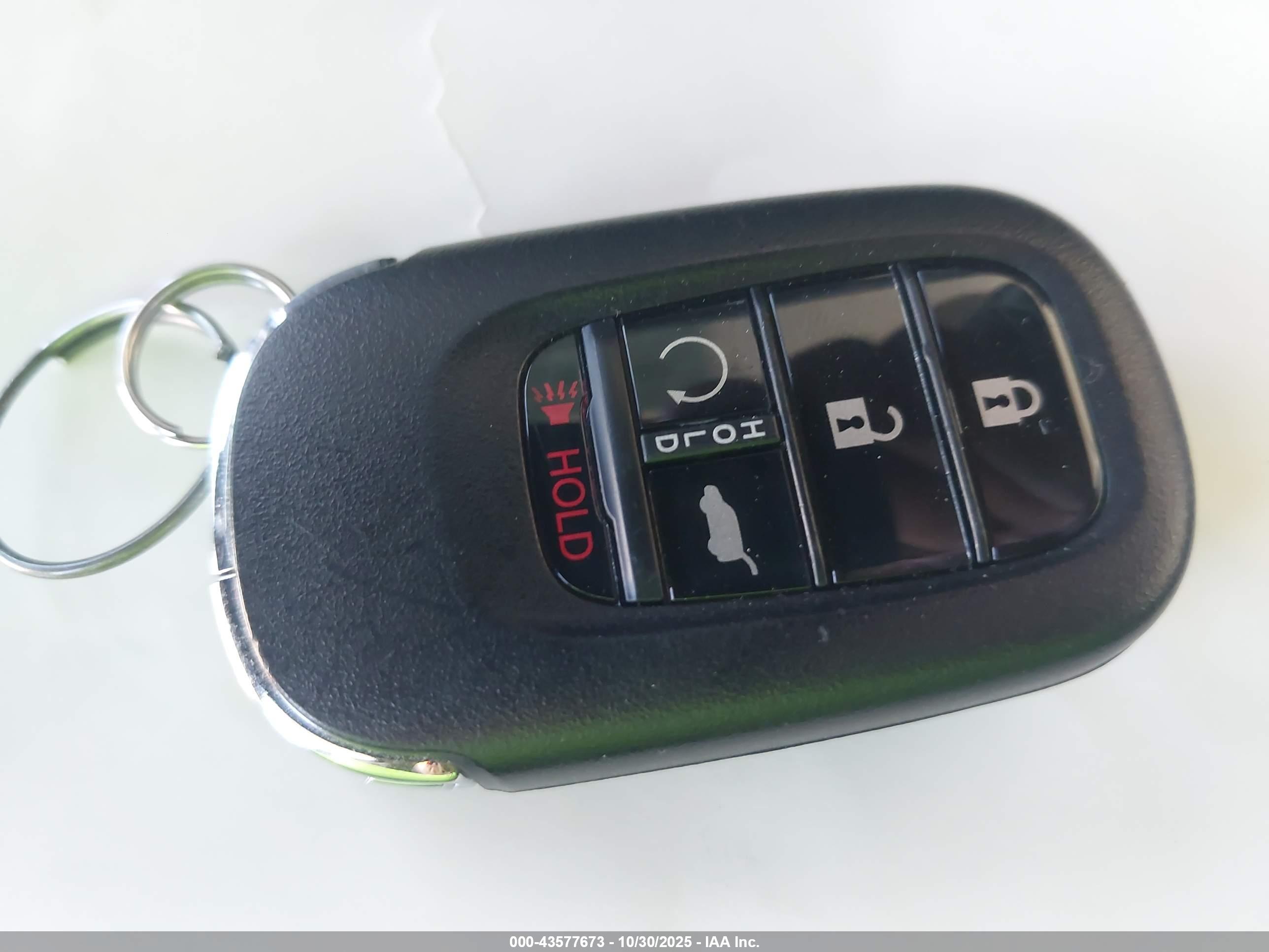 HONDA PILOT image 11