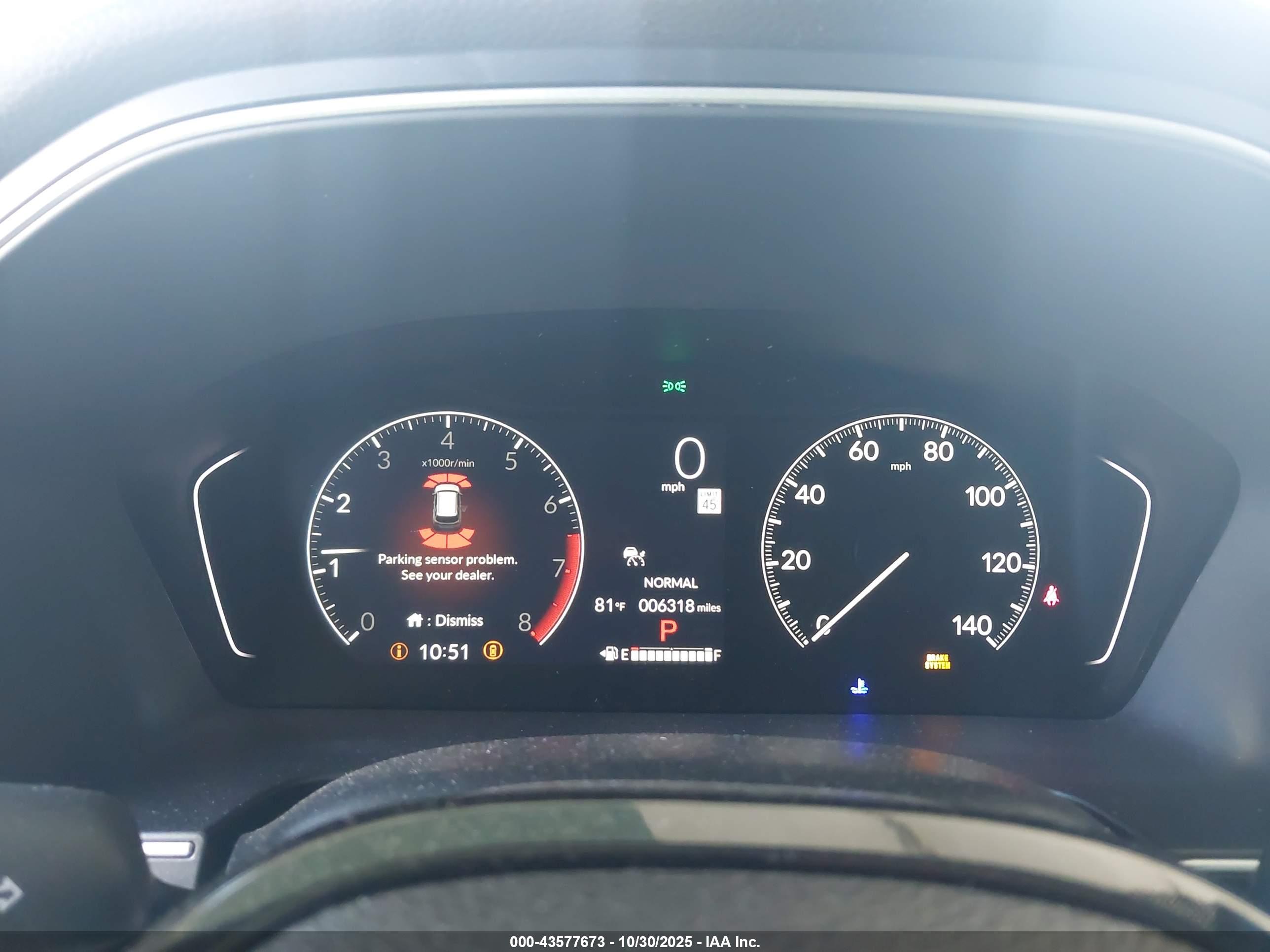 HONDA PILOT image 7