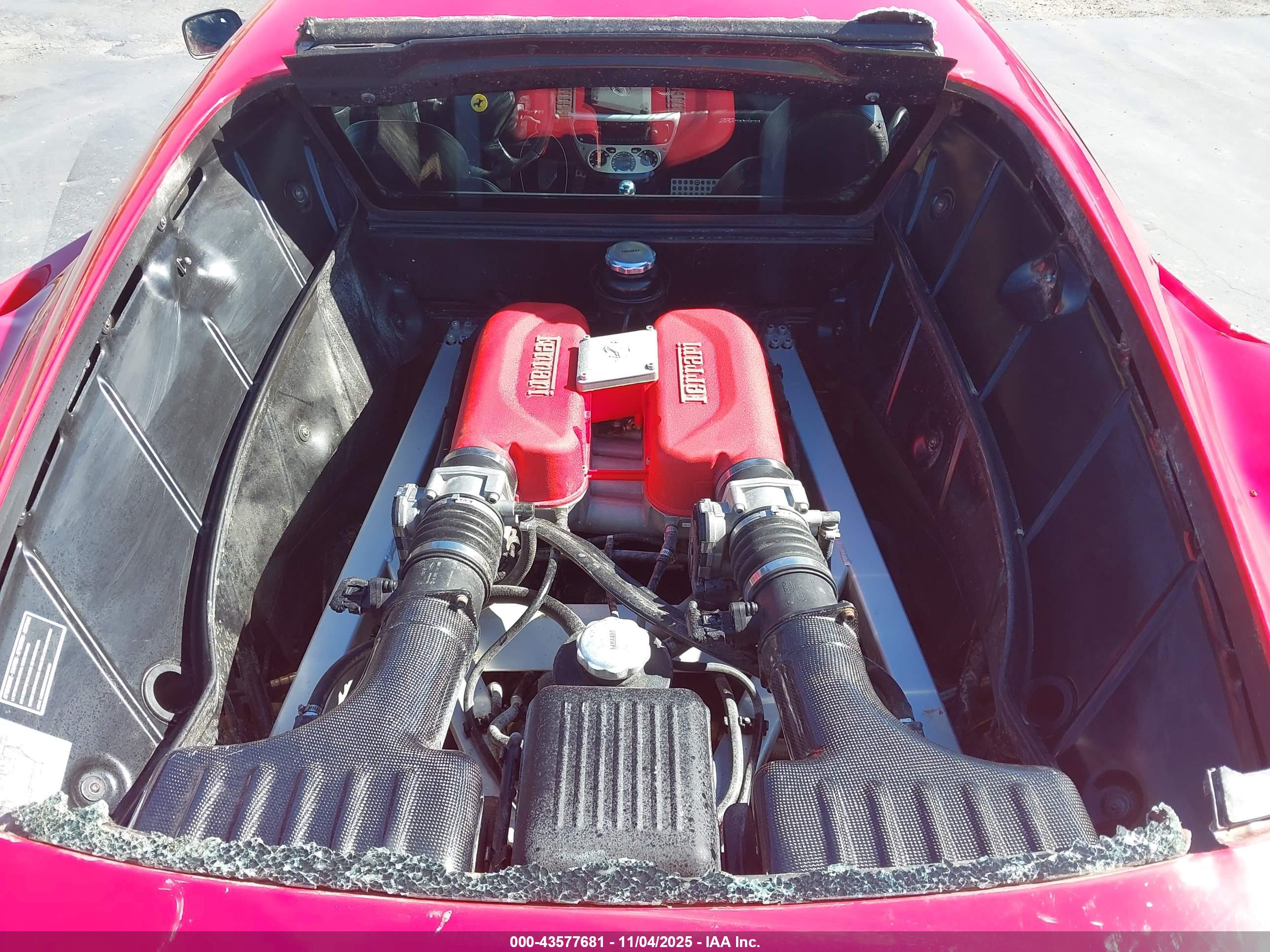FERRARI 360 image 10