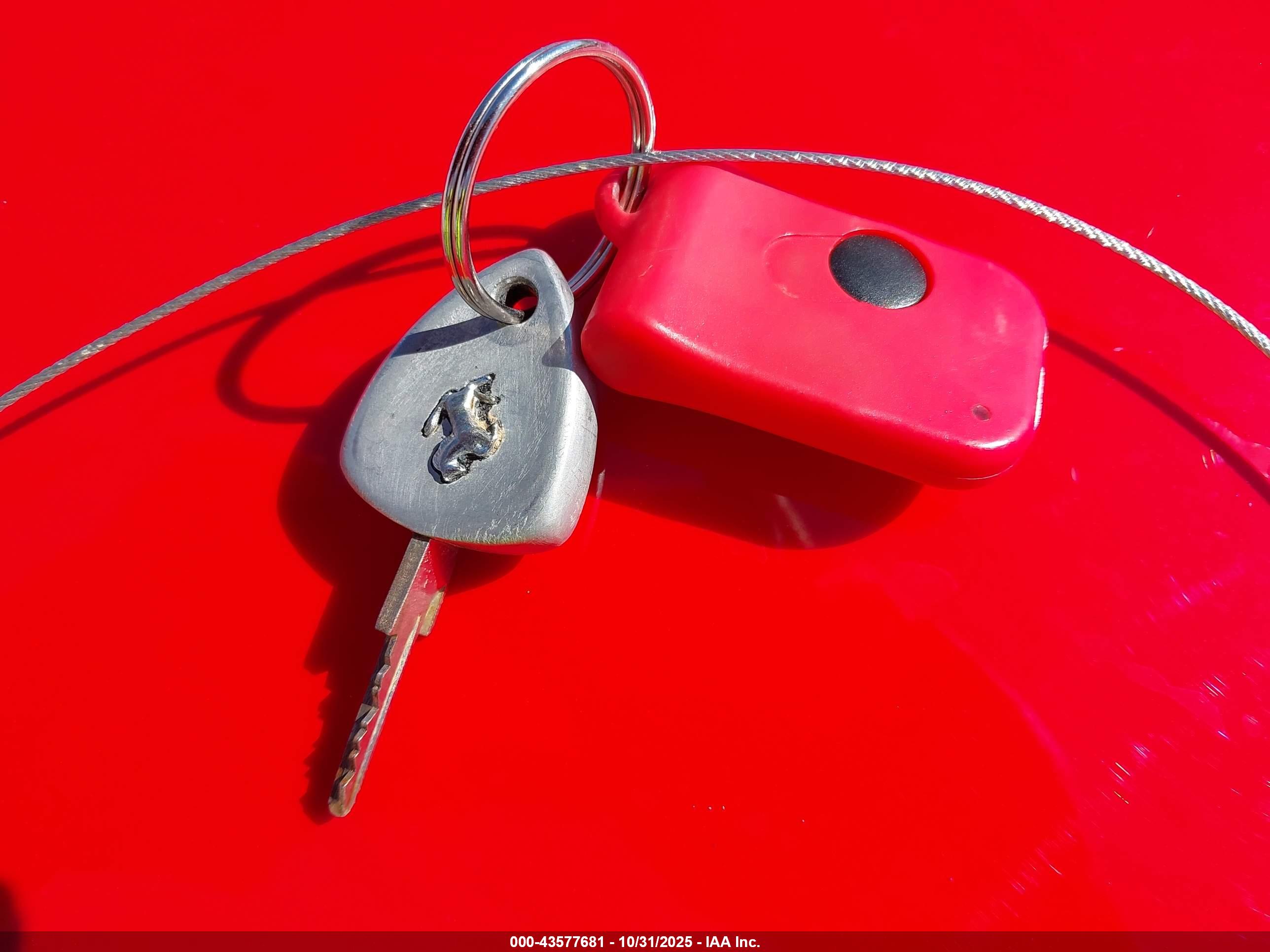 FERRARI 360 image 11