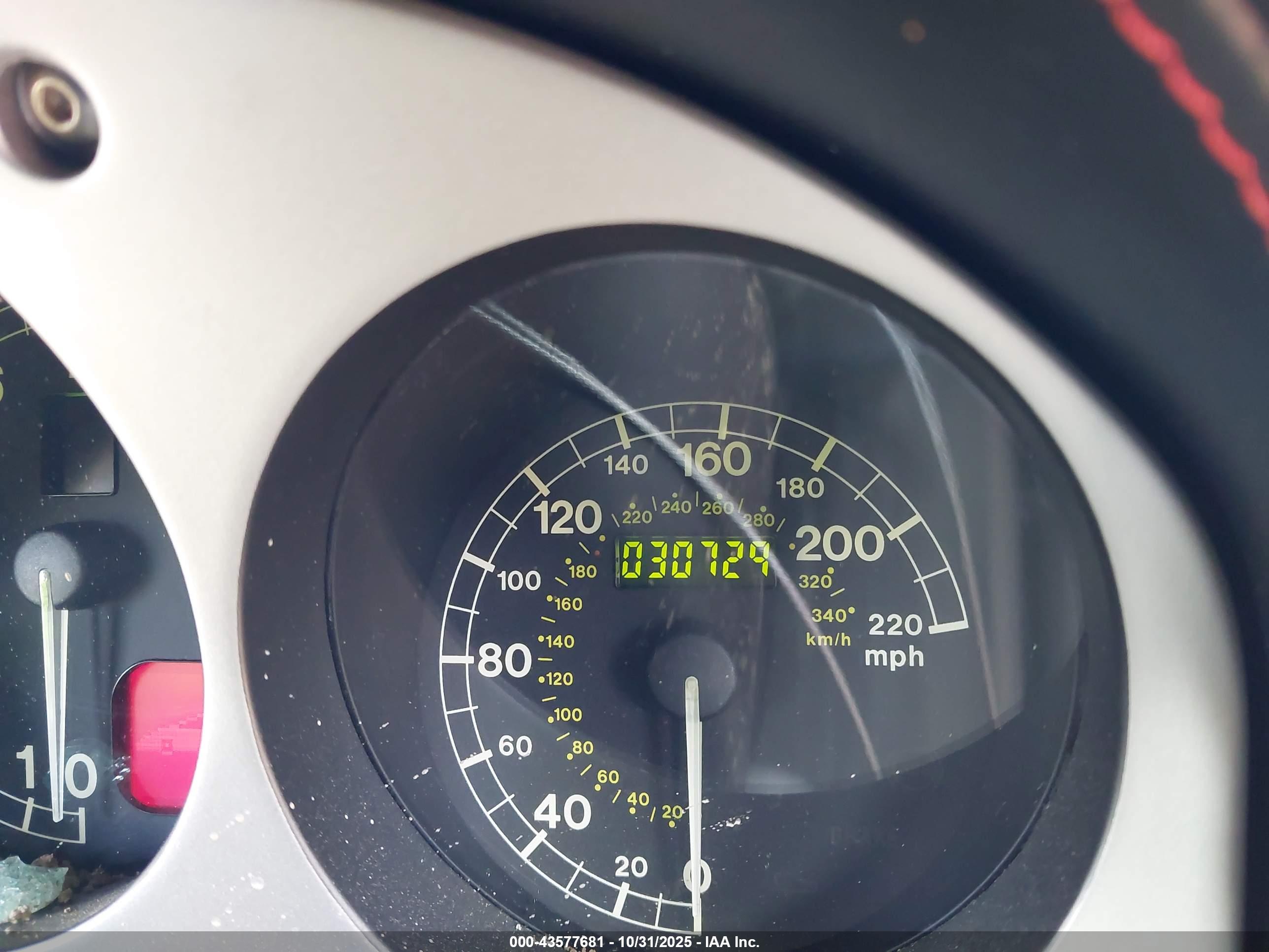 FERRARI 360 image 7
