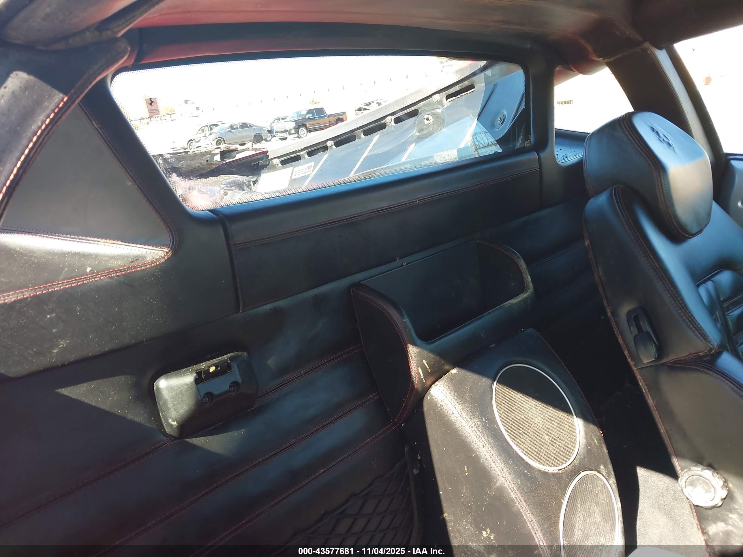 FERRARI 360 image 8
