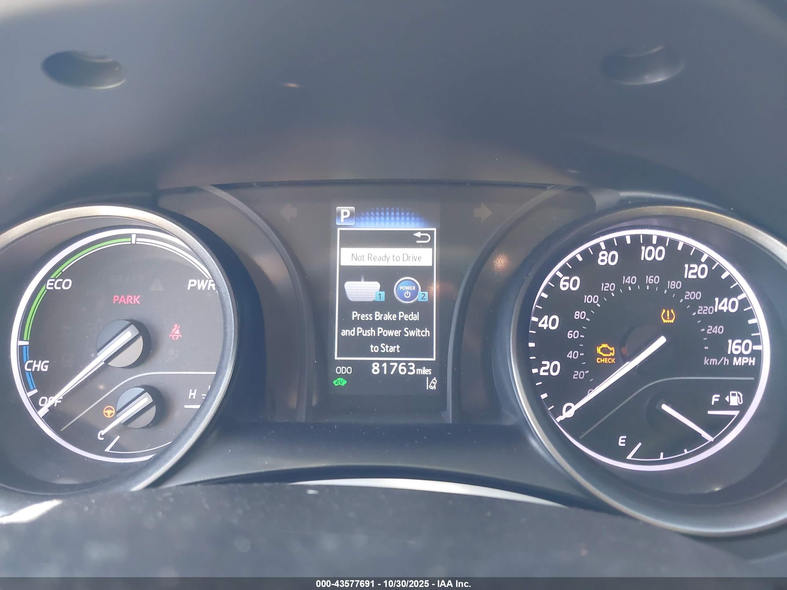 TOYOTA CAMRY image 7