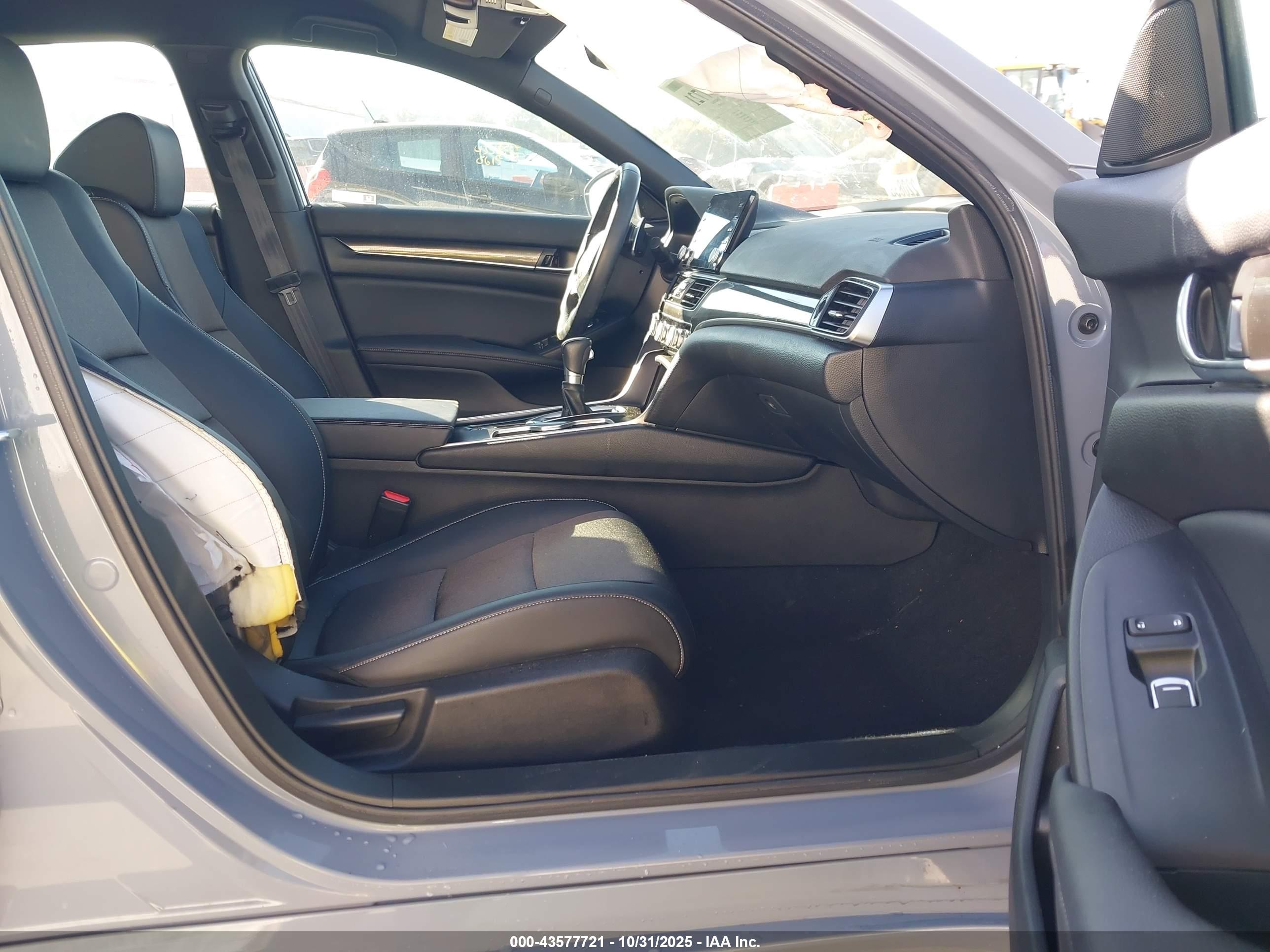 HONDA ACCORD image 5