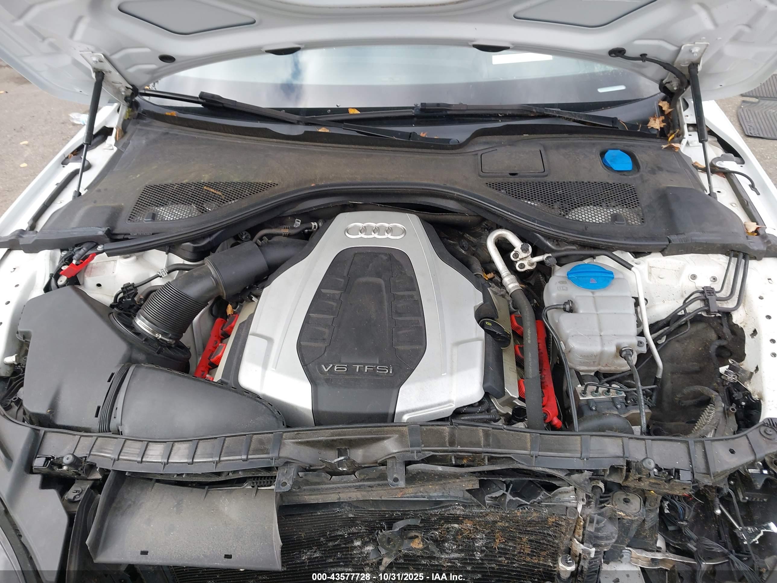 AUDI A7 image 10