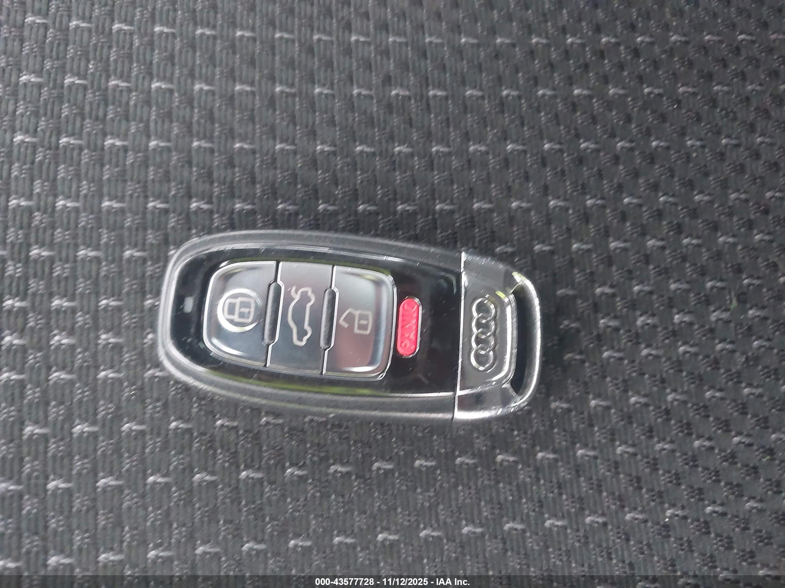 AUDI A7 image 11