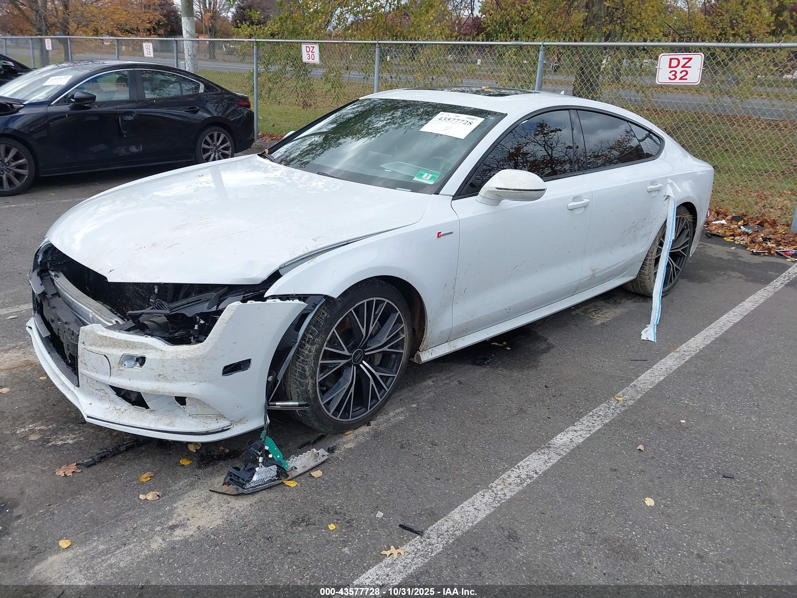 AUDI A7 image 2