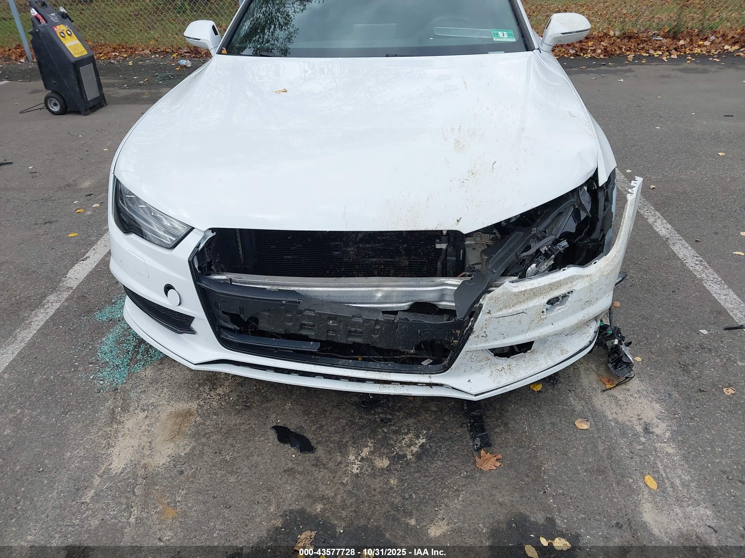 AUDI A7 image 6
