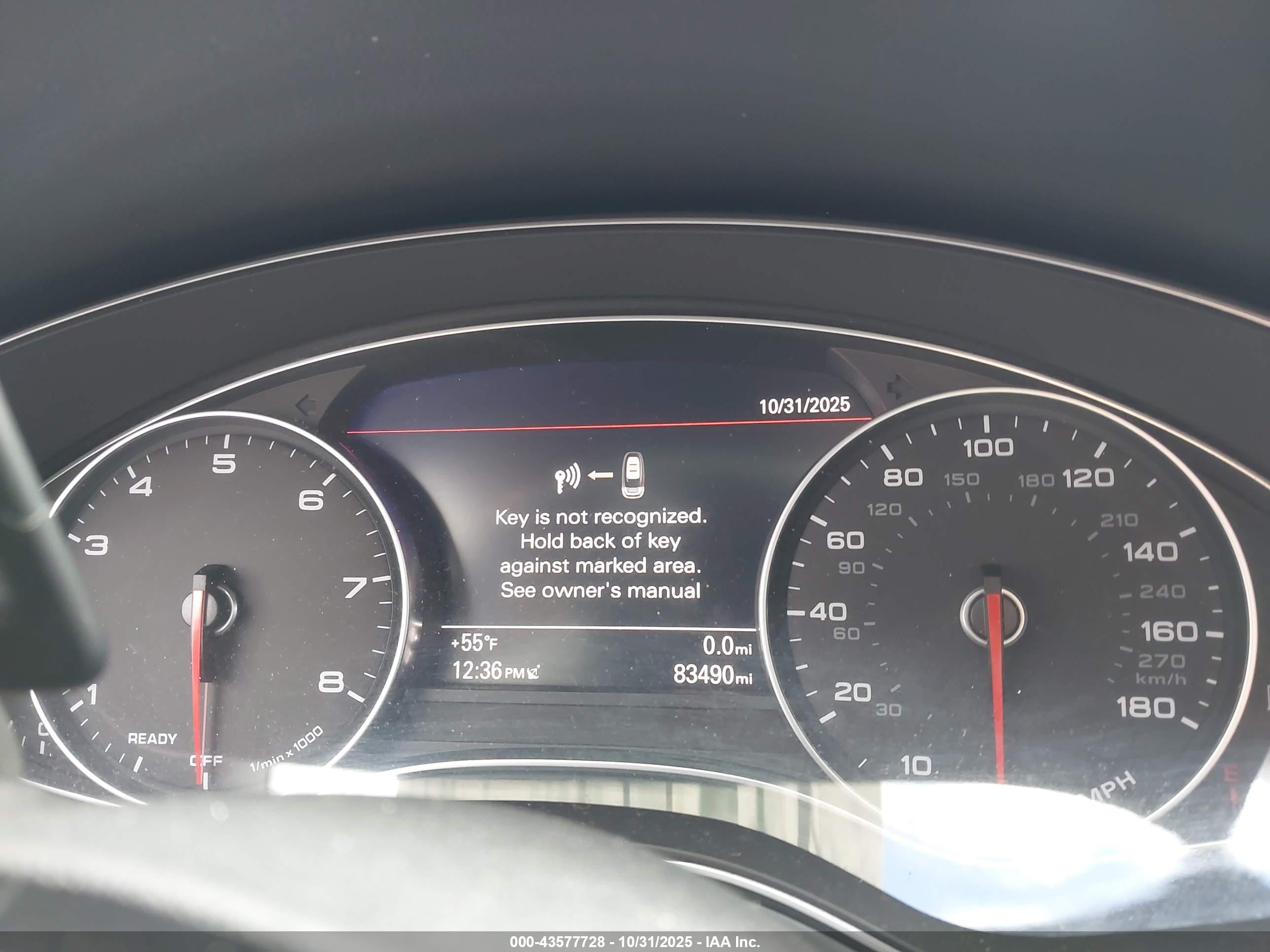 AUDI A7 image 7